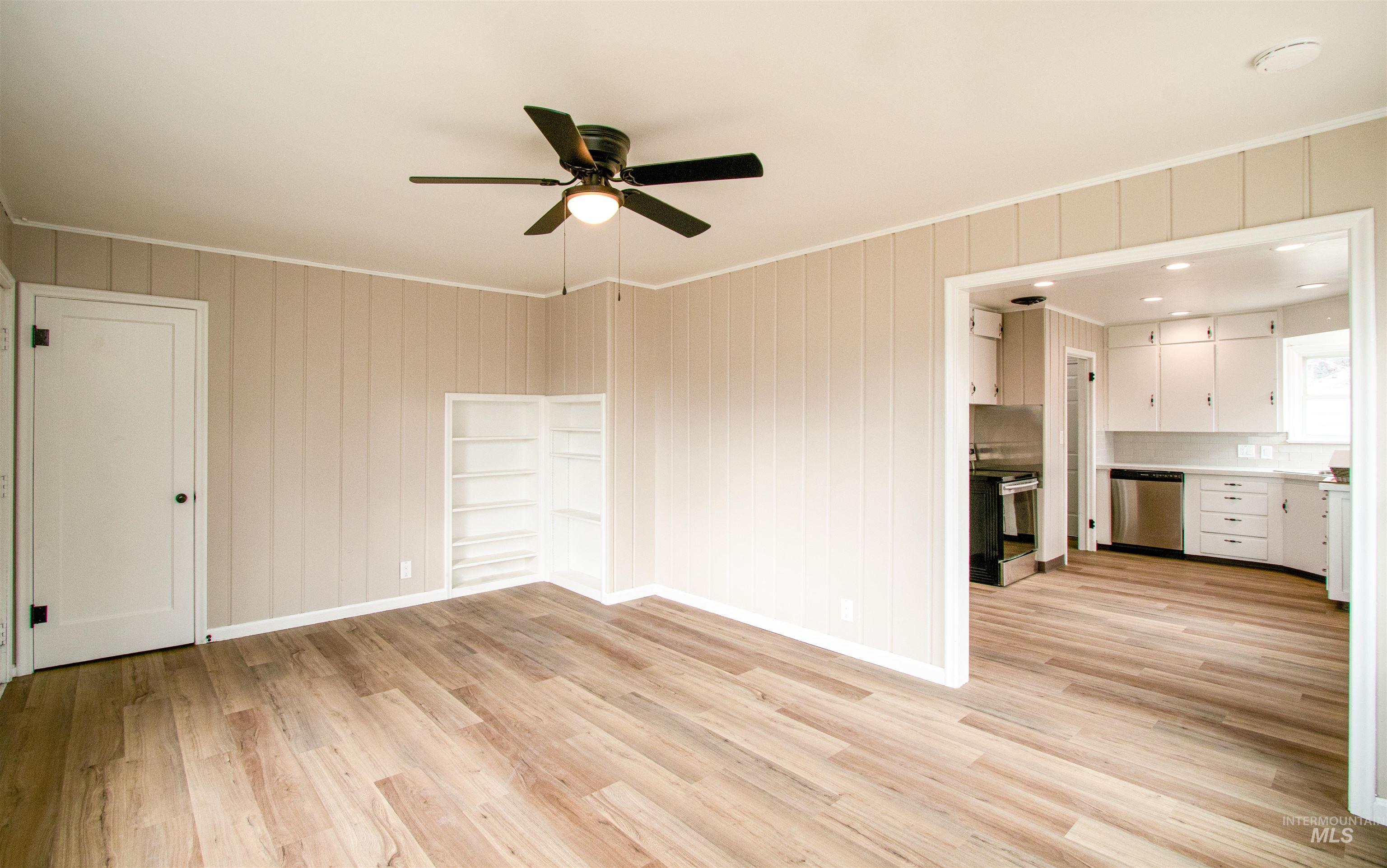 616 S Canyon St, Nampa, Idaho 83686, 2 Bedrooms, 1 Bathroom, Residential For Sale, Price $304,900, 98977064