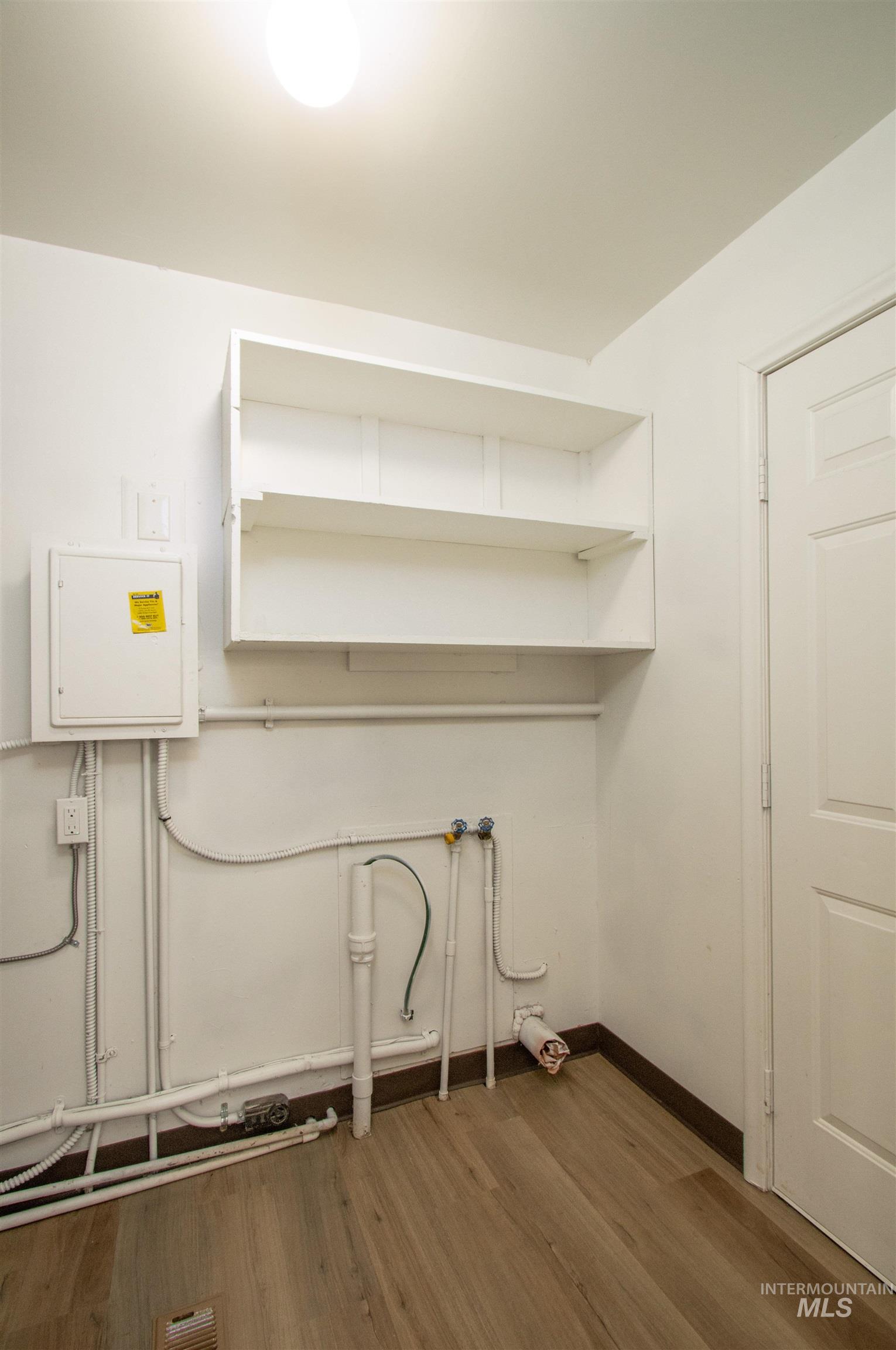 616 S Canyon St, Nampa, Idaho 83686, 2 Bedrooms, 1 Bathroom, Residential For Sale, Price $304,900, 98977064