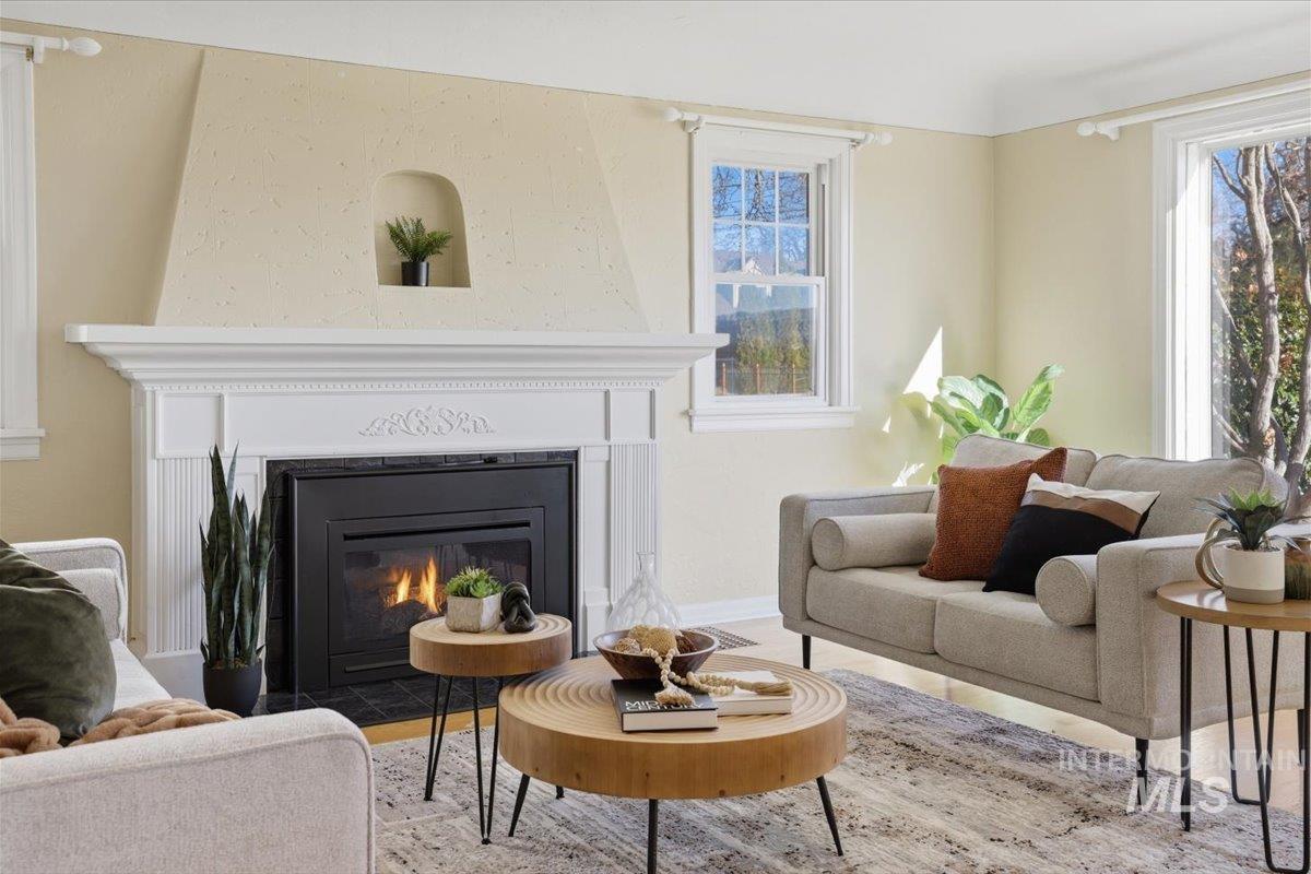 3205 W Crescent Rim Drive, Boise, Idaho 83706, 4 Bedrooms, 2 Bathrooms, Residential For Sale, Price $879,000, 98977066