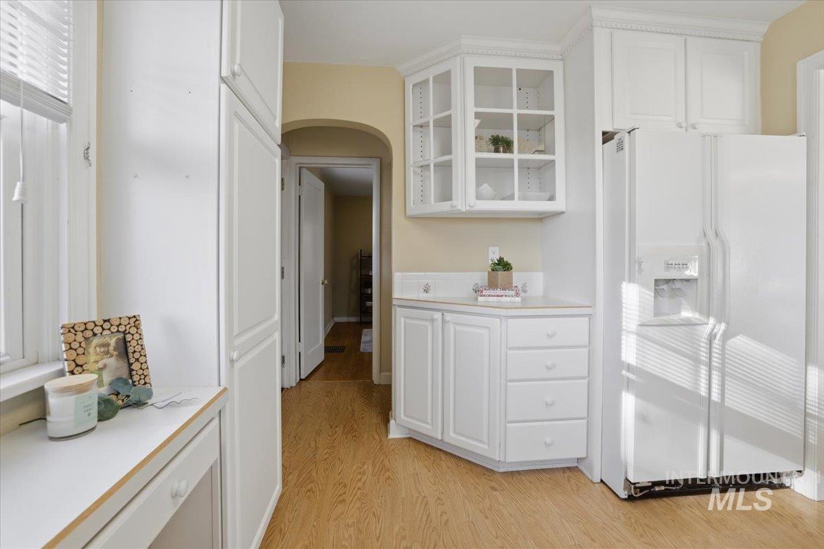 3205 W Crescent Rim Drive, Boise, Idaho 83706, 4 Bedrooms, 2 Bathrooms, Residential For Sale, Price $879,000, 98977066