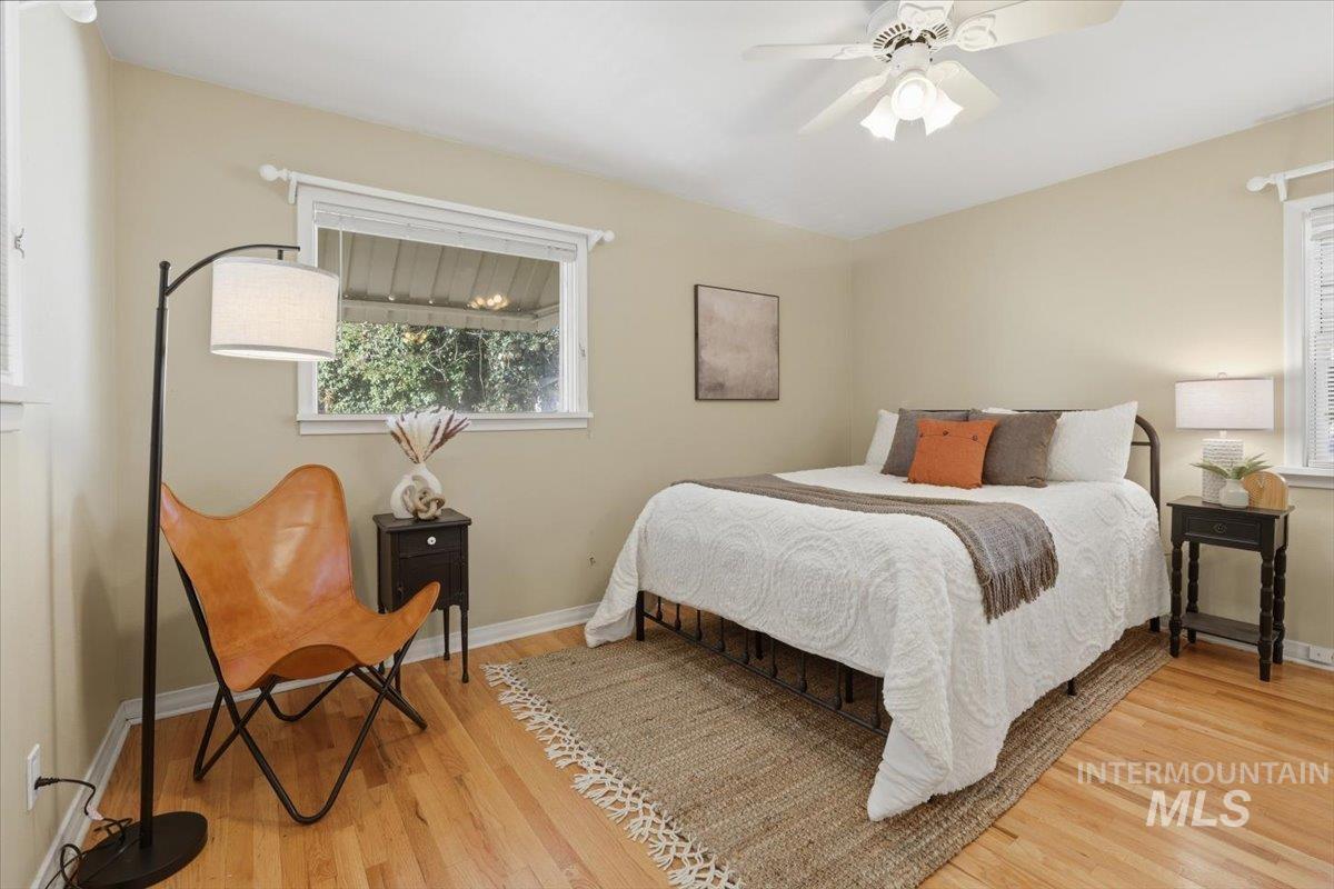 3205 W Crescent Rim Drive, Boise, Idaho 83706, 4 Bedrooms, 2 Bathrooms, Residential For Sale, Price $879,000, 98977066