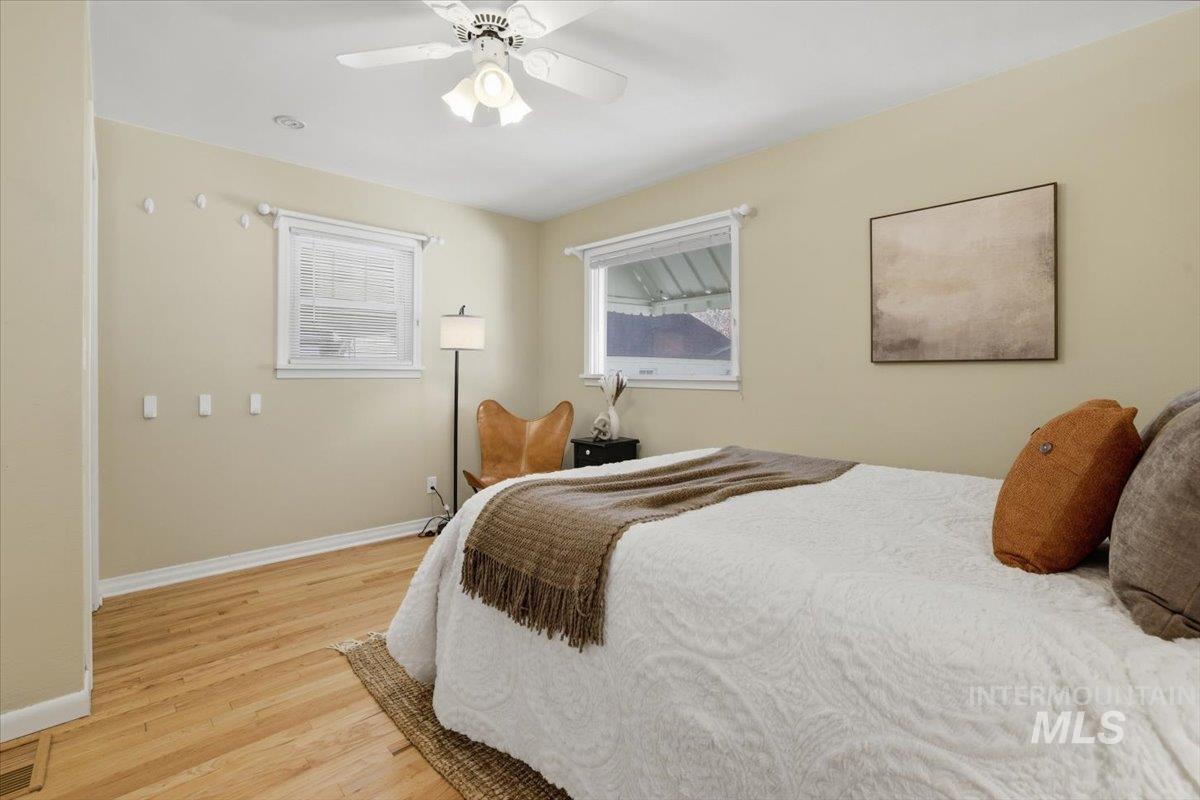 3205 W Crescent Rim Drive, Boise, Idaho 83706, 4 Bedrooms, 2 Bathrooms, Residential For Sale, Price $879,000, 98977066