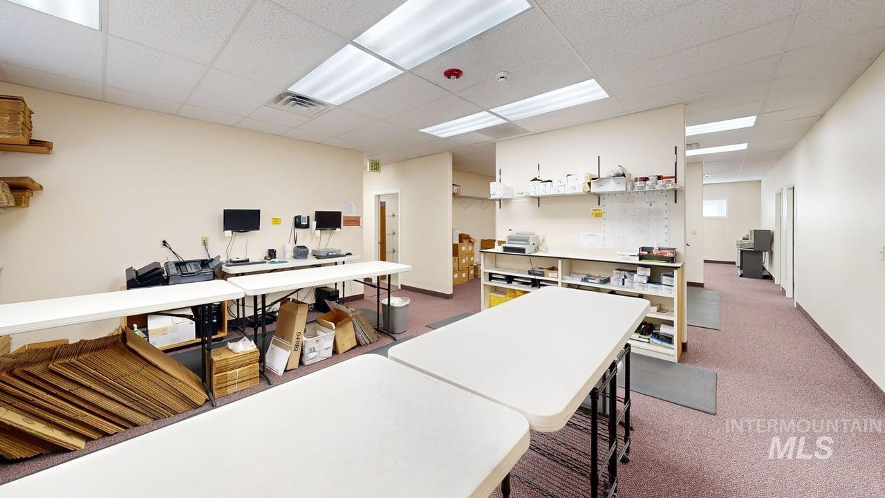 1271 Port Dr, Clarkston, Washington 99403, Business/Commercial For Sale, Price $49,140,MLS 98977067