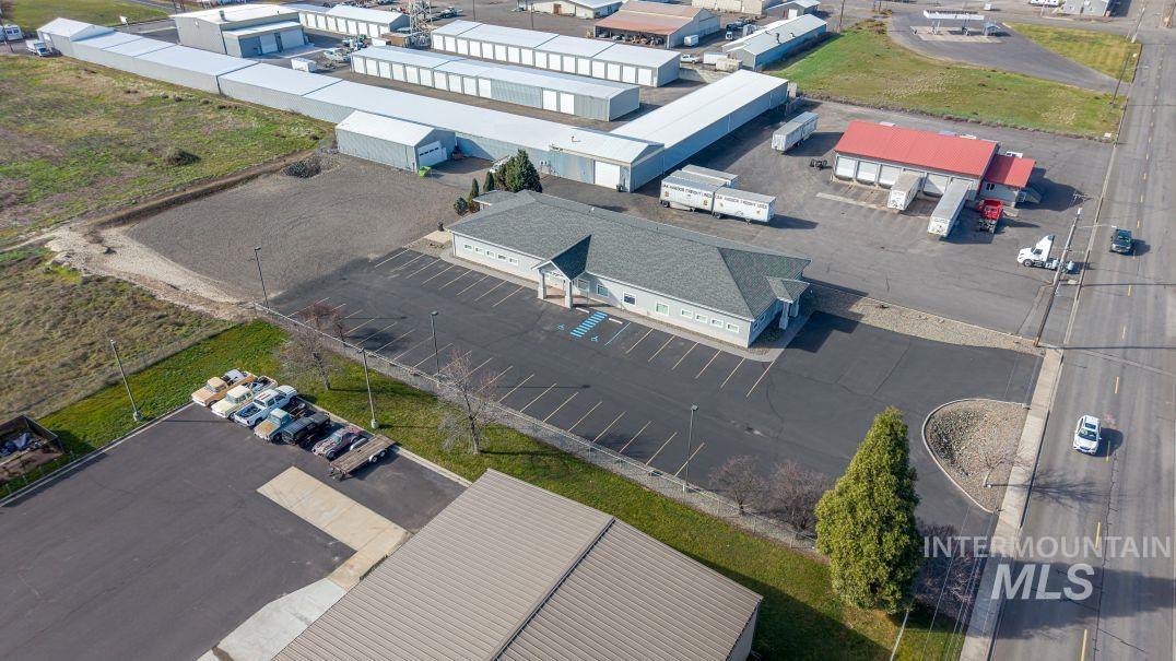 1271 Port Dr, Clarkston, Washington 99403, Business/Commercial For Sale, Price $49,140,MLS 98977067