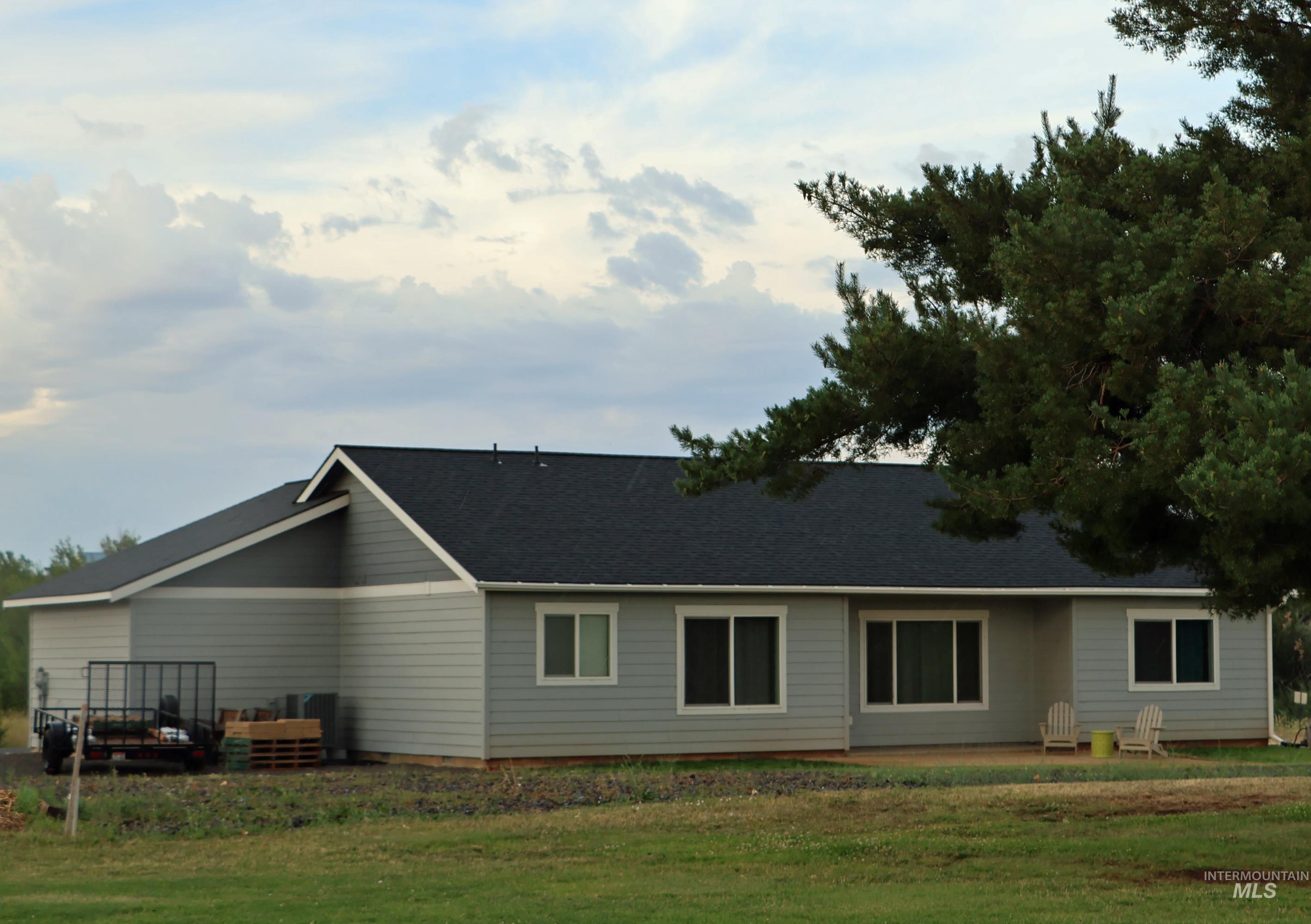 2272 Golf Lane, Council, Idaho 83612, 3 Bedrooms, 2 Bathrooms, Residential For Sale, Price $439,000,MLS 98977069