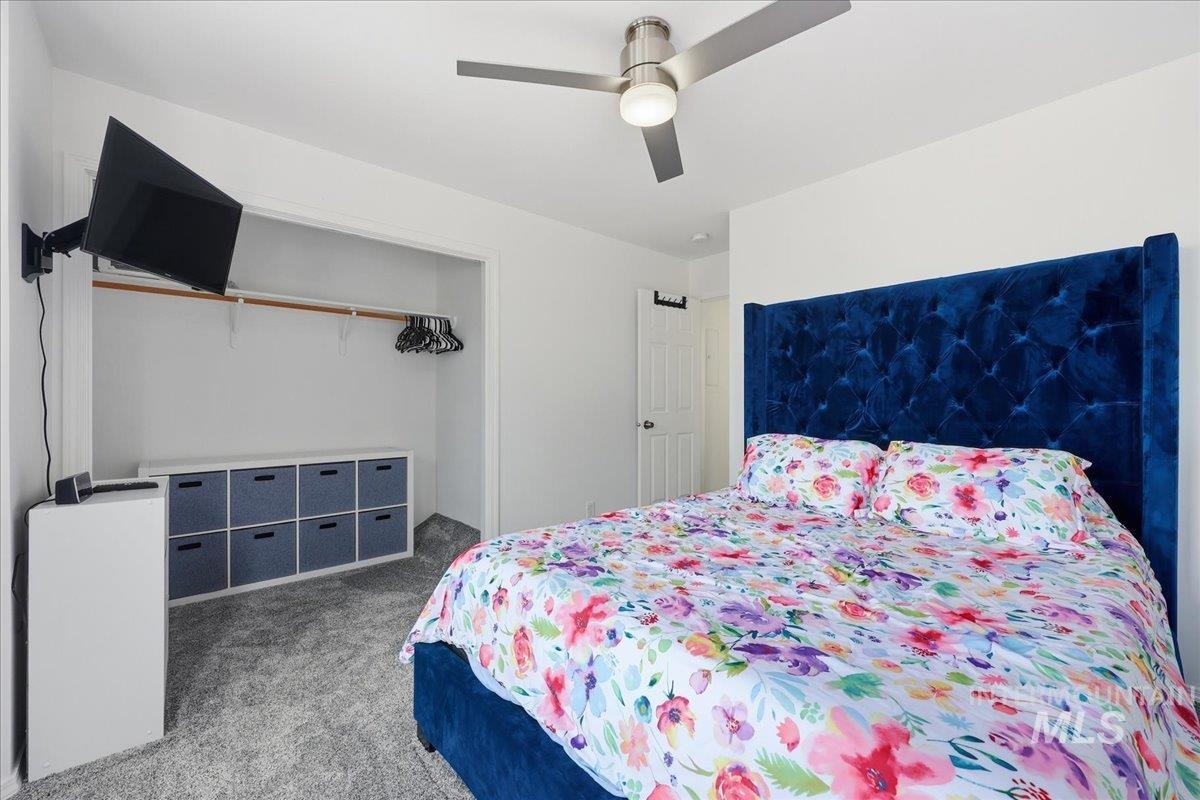 4707 W Kendall St, Boise, Idaho 83706, 2 Bedrooms, 1.5 Bathrooms, Residential For Sale, Price $350,000, 98977070