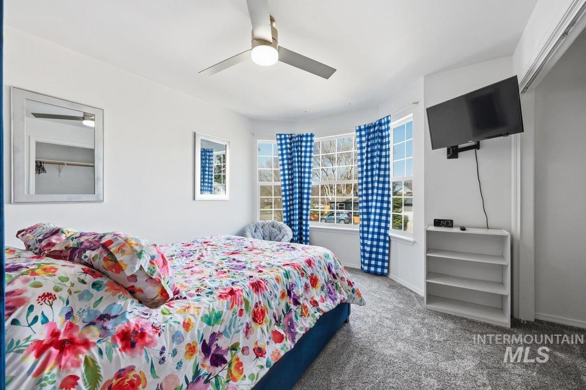 4707 W Kendall St, Boise, Idaho 83706, 2 Bedrooms, 1.5 Bathrooms, Residential For Sale, Price $350,000, 98977070