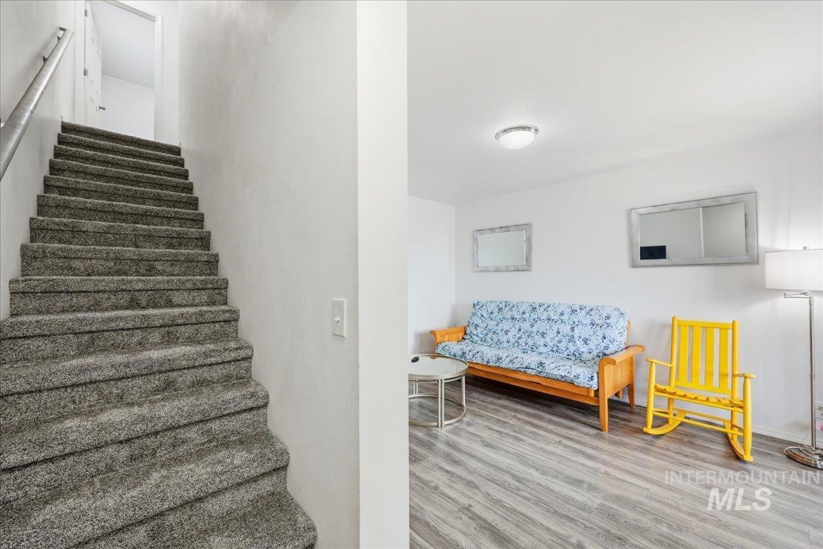 4707 W Kendall St, Boise, Idaho 83706, 2 Bedrooms, 1.5 Bathrooms, Residential For Sale, Price $350,000, 98977070