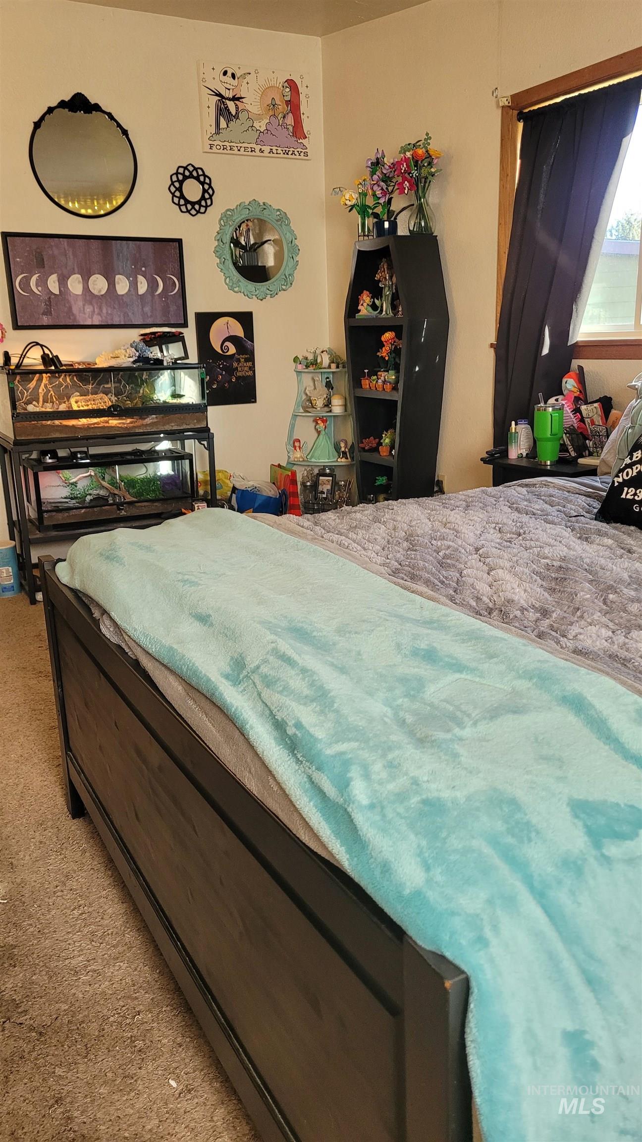 413 N 4th W, Mountain Home, Idaho 83647, 3 Bedrooms, 2 Bathrooms, Residential For Sale, Price $290,000, 98977072