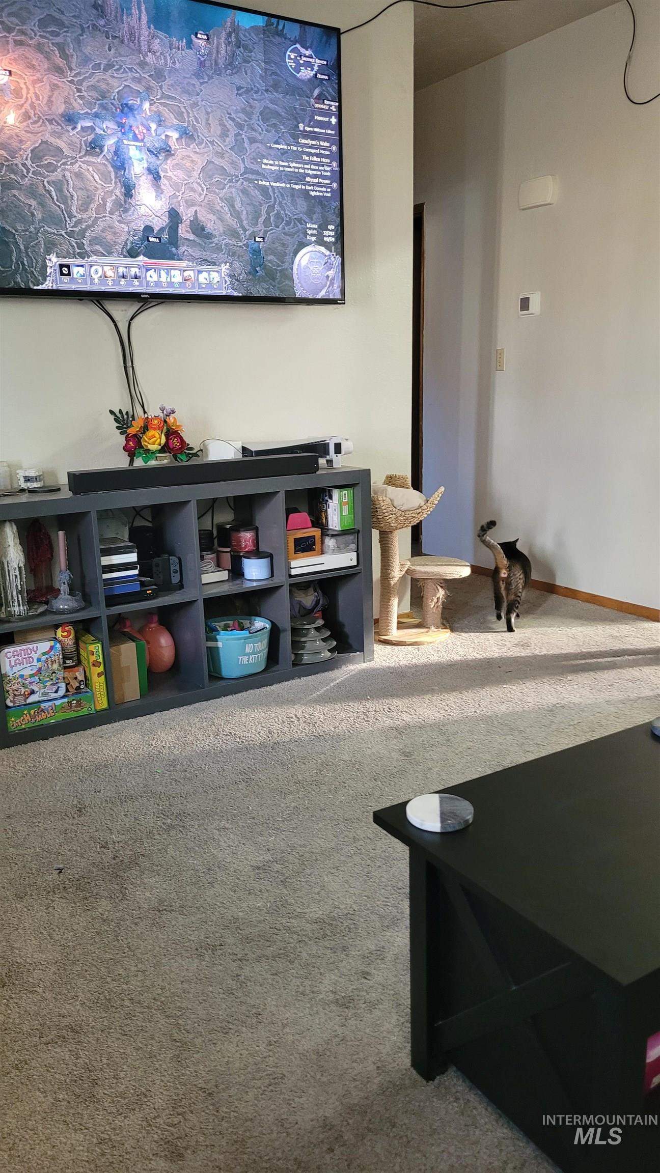 413 N 4th W, Mountain Home, Idaho 83647, 3 Bedrooms, 2 Bathrooms, Residential For Sale, Price $290,000, 98977072