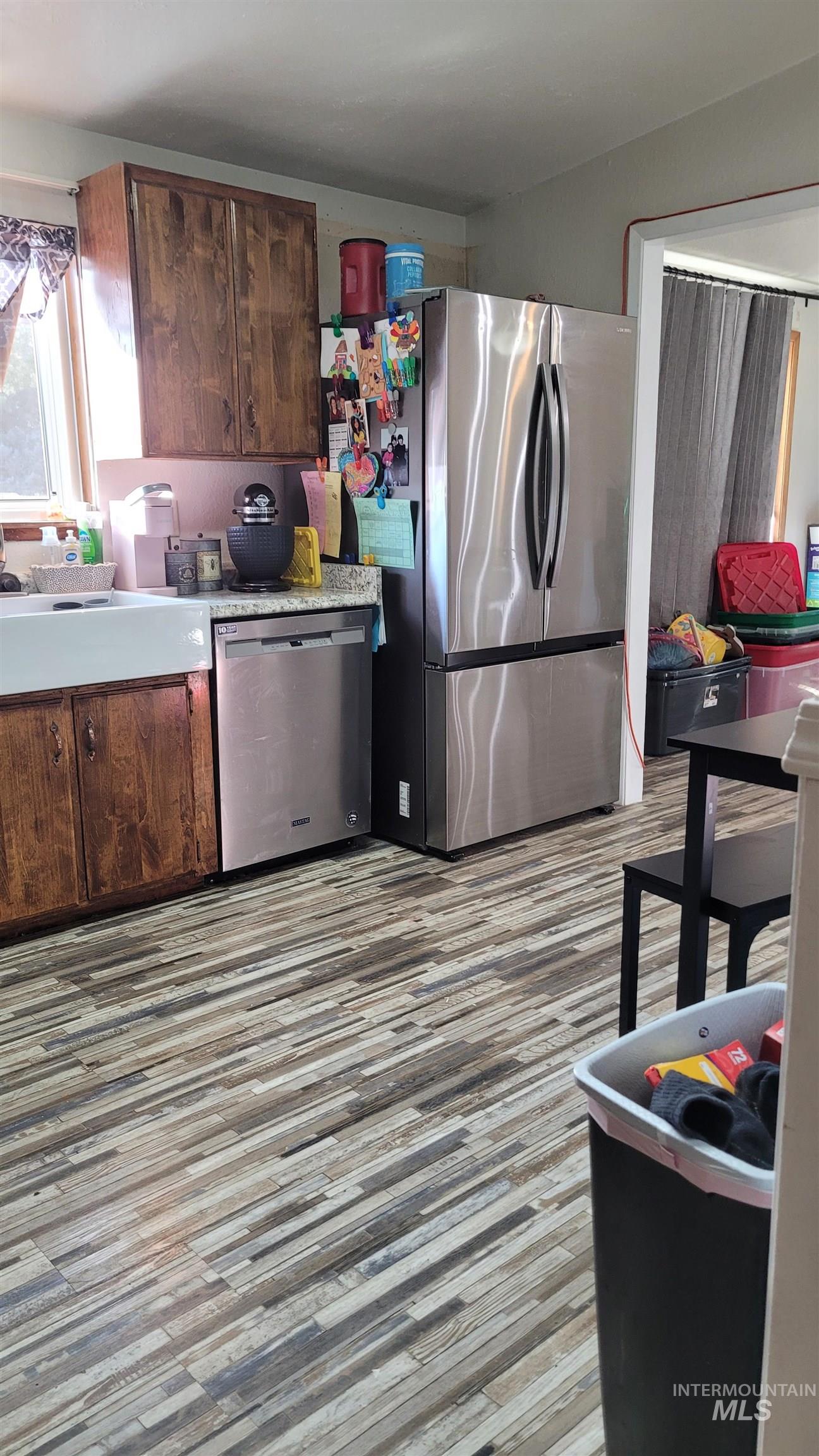 413 N 4th W, Mountain Home, Idaho 83647, 3 Bedrooms, 2 Bathrooms, Residential For Sale, Price $290,000, 98977072