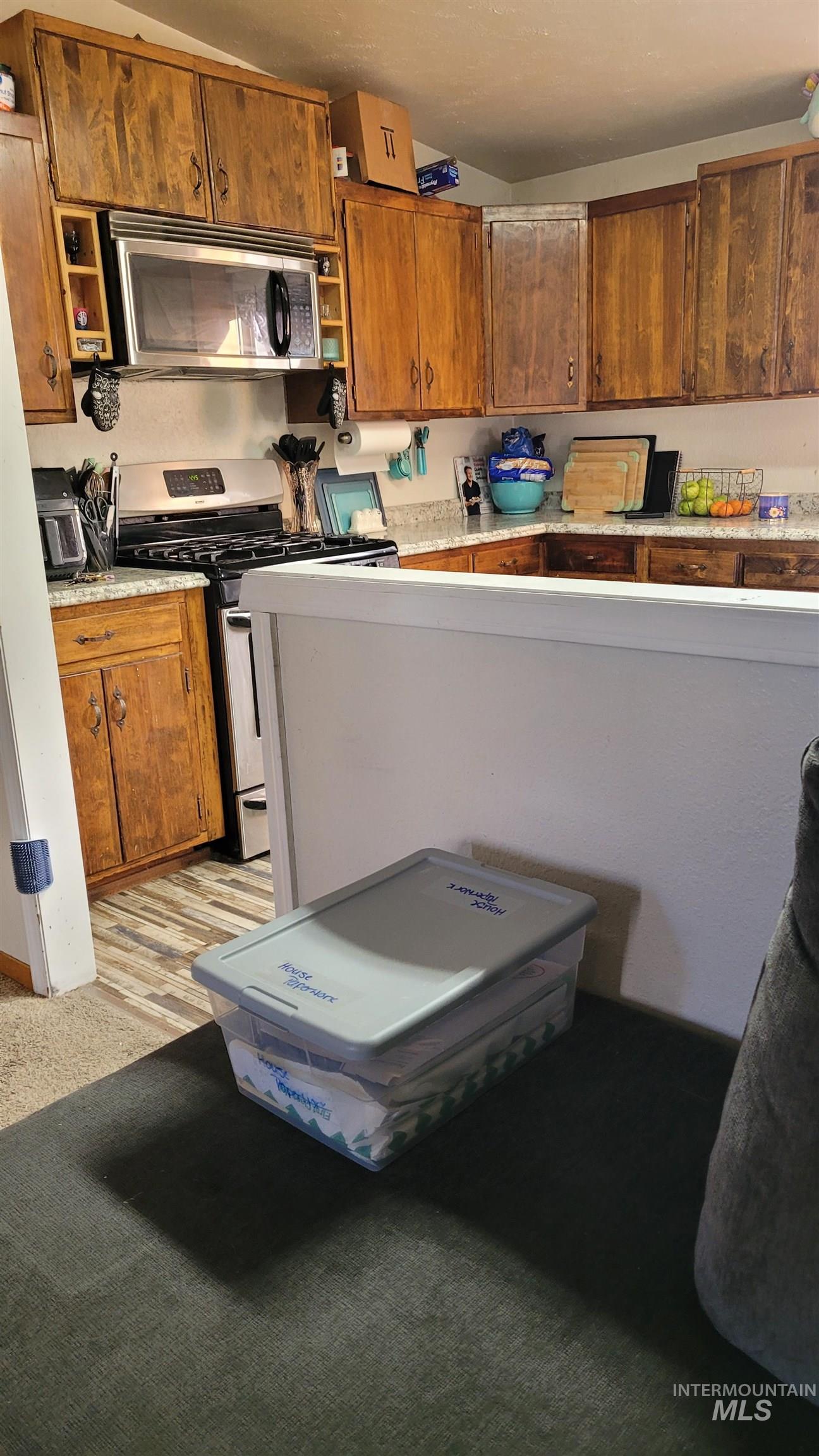 413 N 4th W, Mountain Home, Idaho 83647, 3 Bedrooms, 2 Bathrooms, Residential For Sale, Price $290,000, 98977072