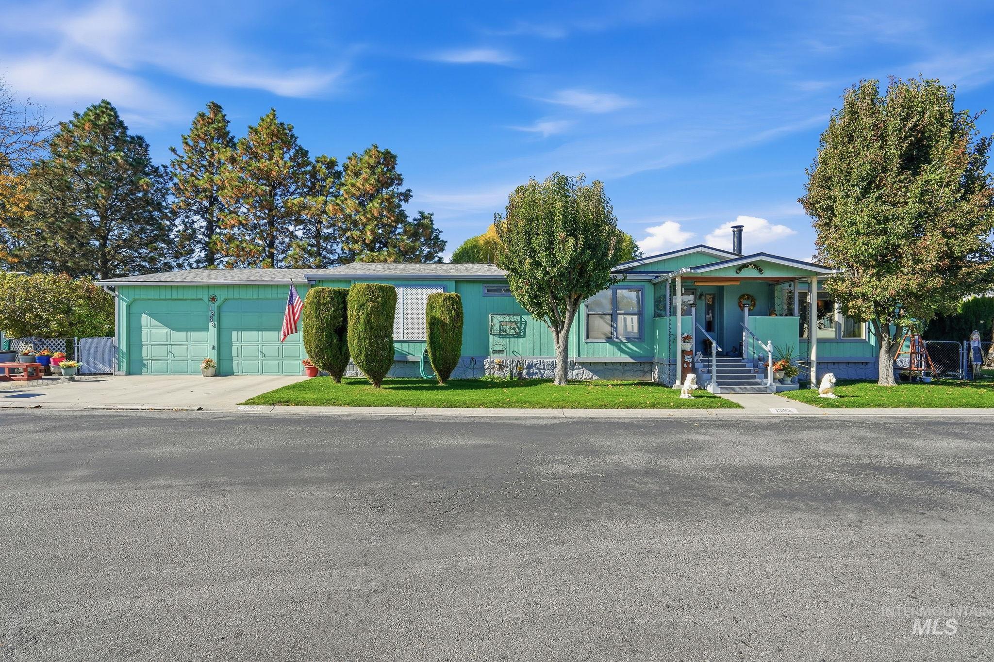 Residential For Sale