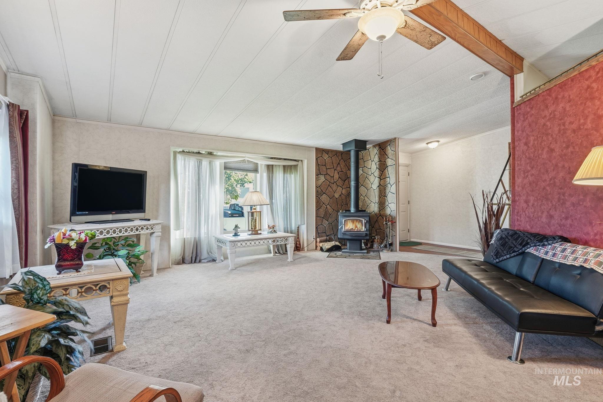 1253 N Samson Lane, Boise, Idaho 83704, 3 Bedrooms, 2.5 Bathrooms, Residential For Sale, Price $175,000,MLS 98977073