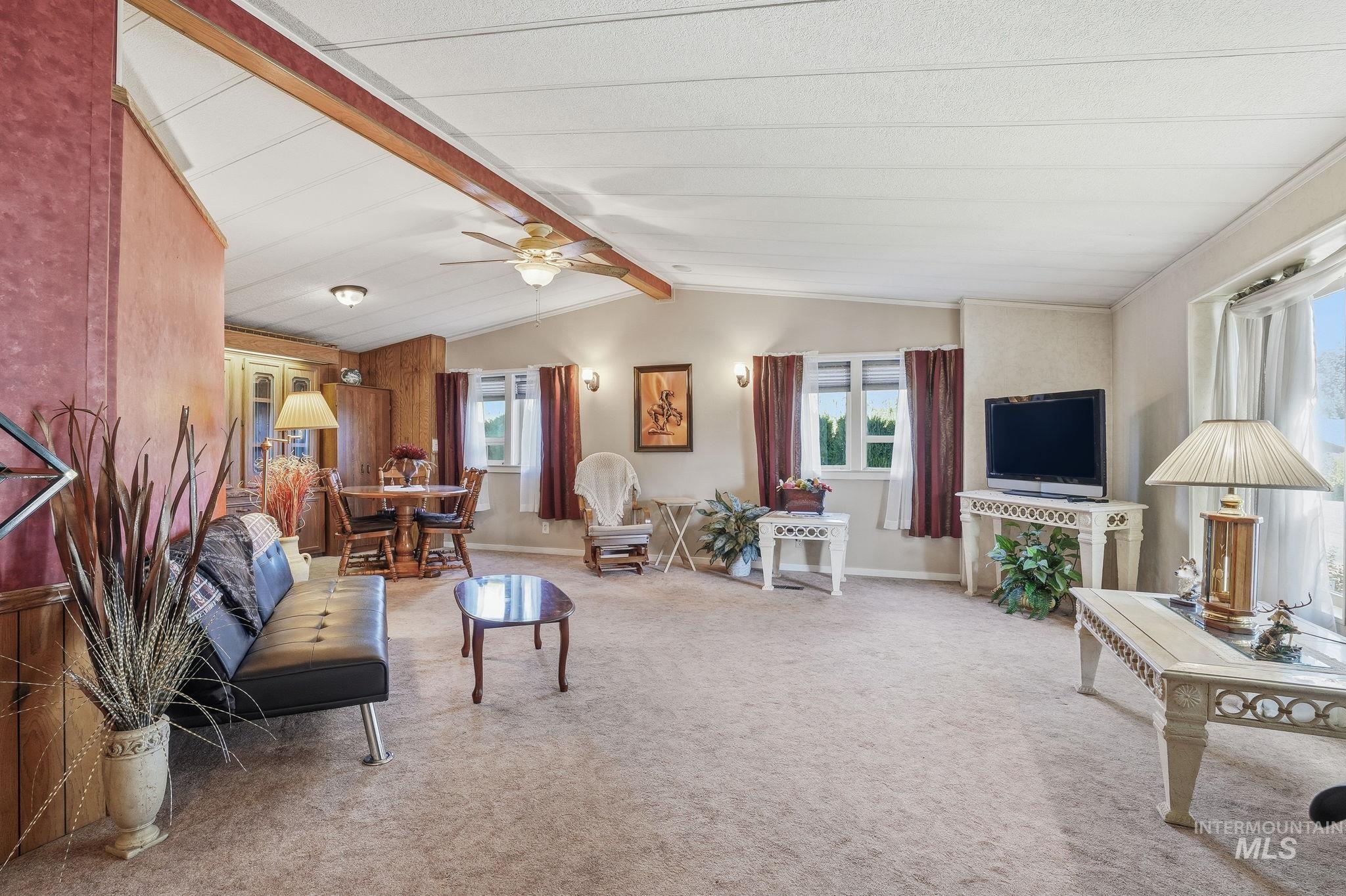 1253 N Samson Lane, Boise, Idaho 83704, 3 Bedrooms, 2.5 Bathrooms, Residential For Sale, Price $175,000,MLS 98977073