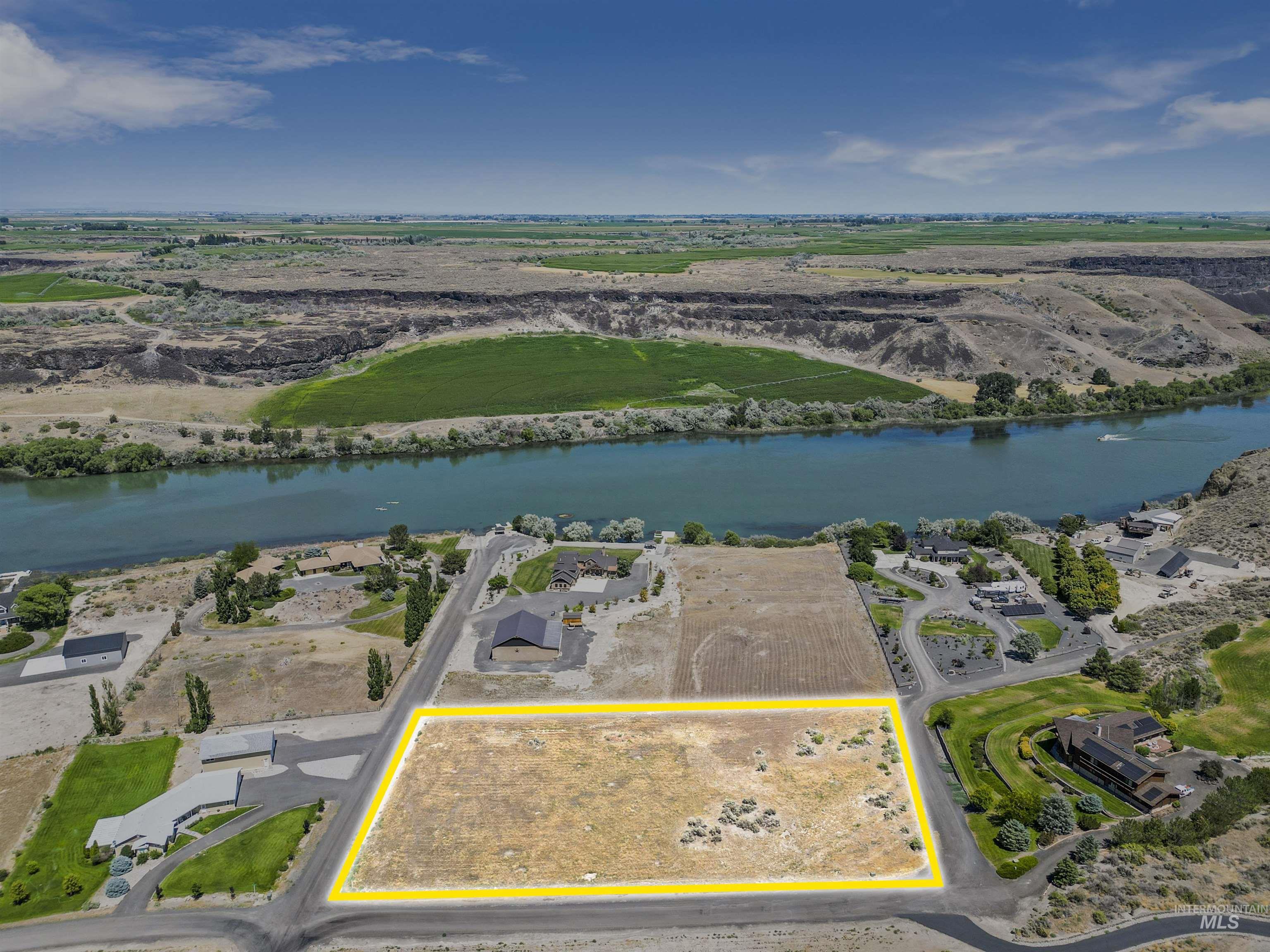 140 Sawyer Dr, Buhl, Idaho 83316, Land For Sale, Price $265,000,MLS 98977074