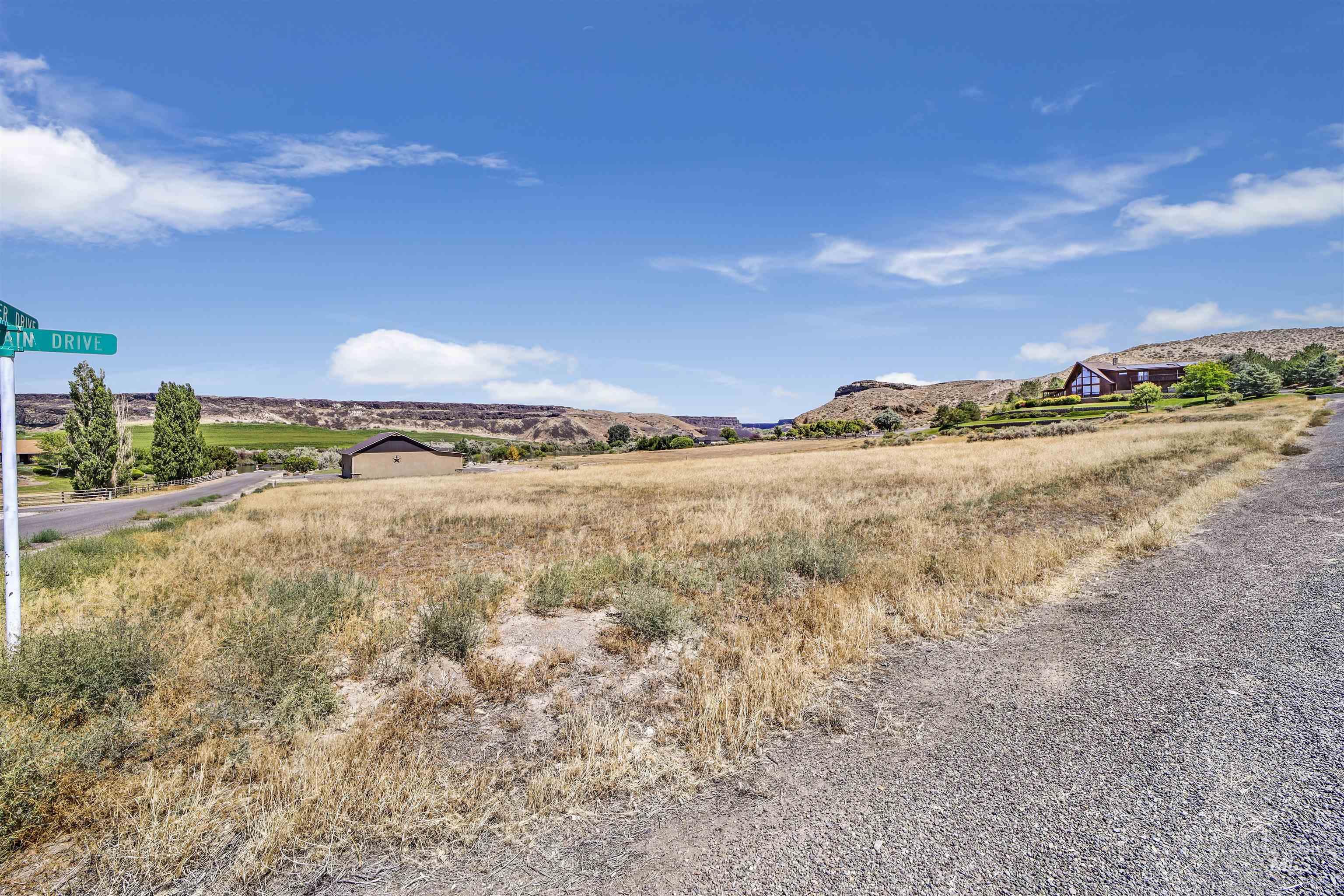 140 Sawyer Dr, Buhl, Idaho 83316, Land For Sale, Price $265,000,MLS 98977074