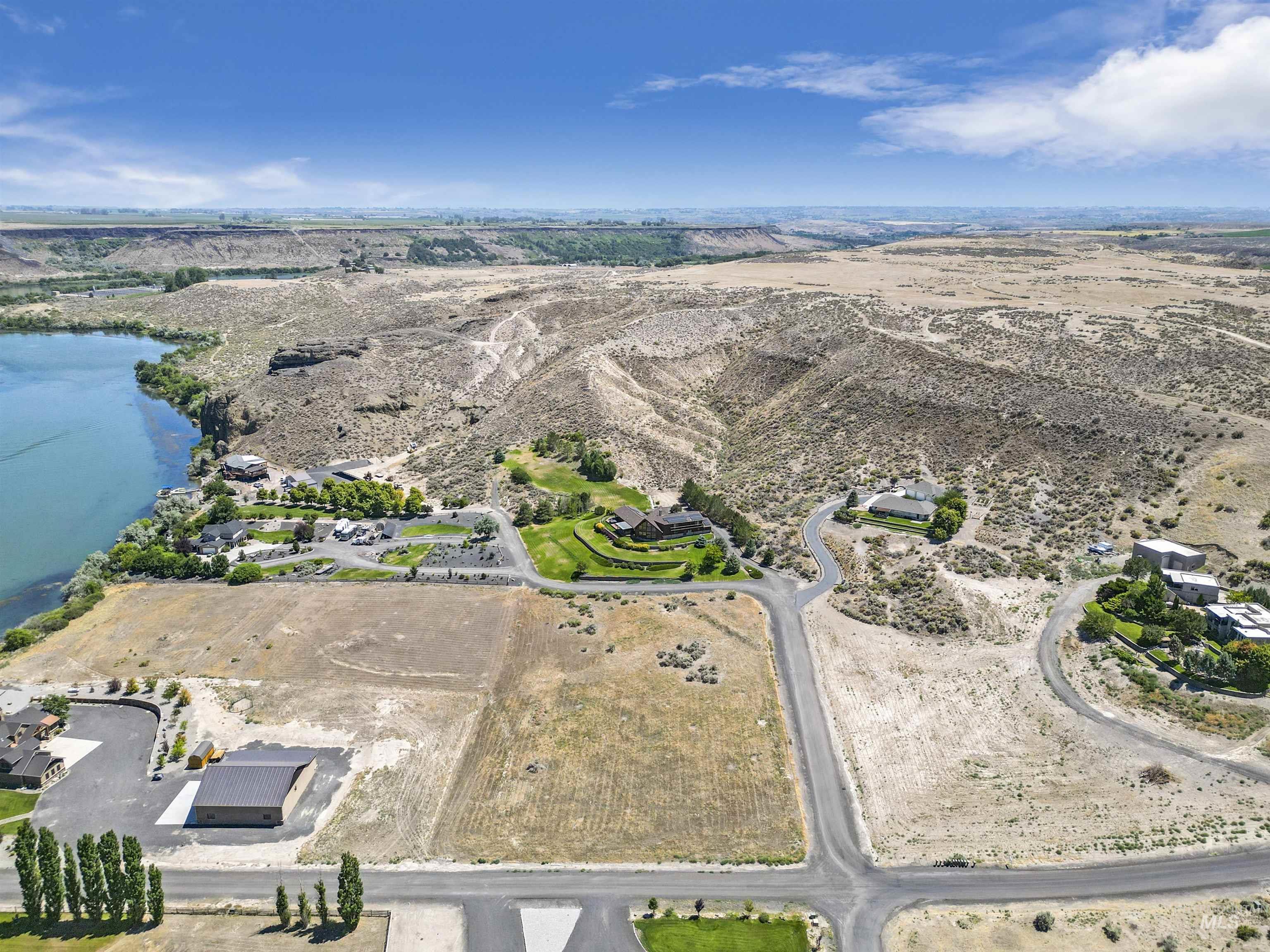 140 Sawyer Dr, Buhl, Idaho 83316, Land For Sale, Price $265,000,MLS 98977074