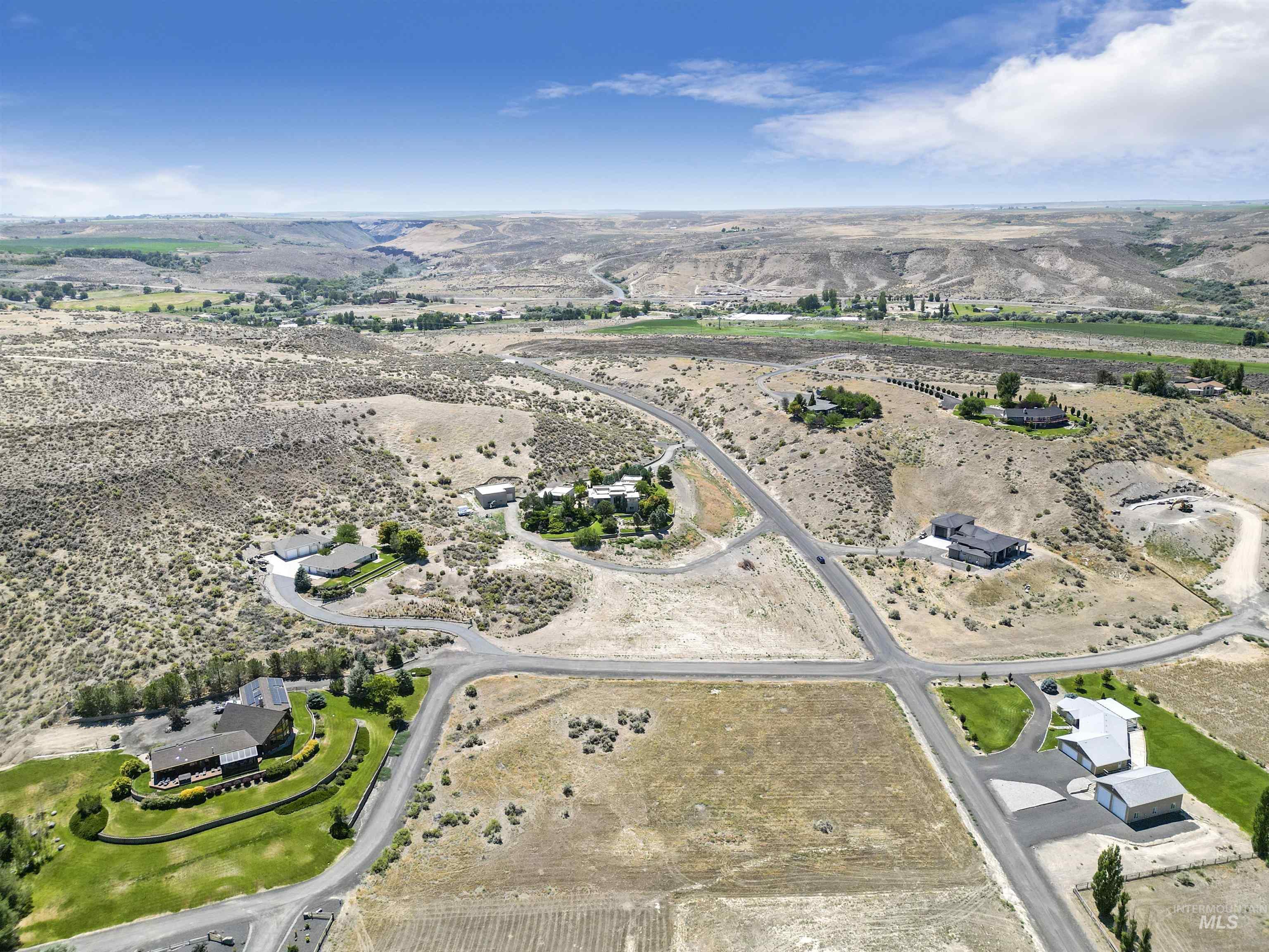 140 Sawyer Dr, Buhl, Idaho 83316, Land For Sale, Price $265,000,MLS 98977074