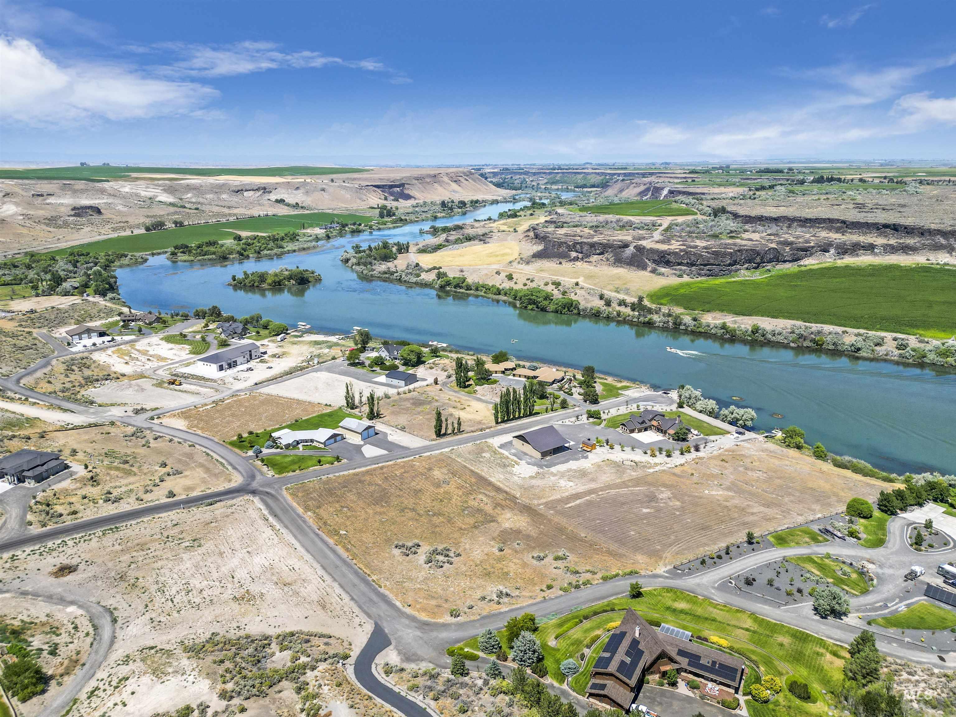 140 Sawyer Dr, Buhl, Idaho 83316, Land For Sale, Price $265,000,MLS 98977074