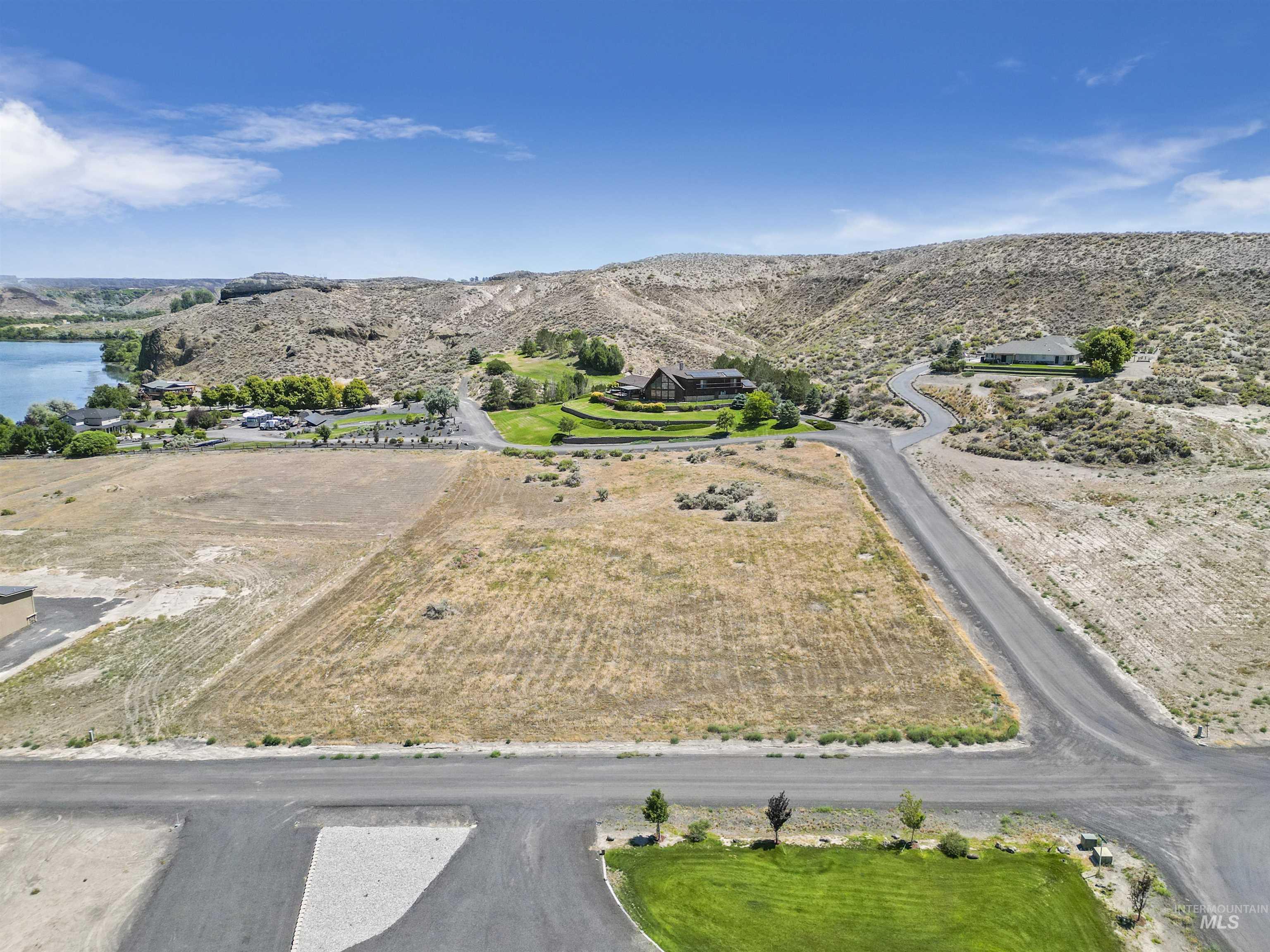 140 Sawyer Dr, Buhl, Idaho 83316, Land For Sale, Price $265,000,MLS 98977074