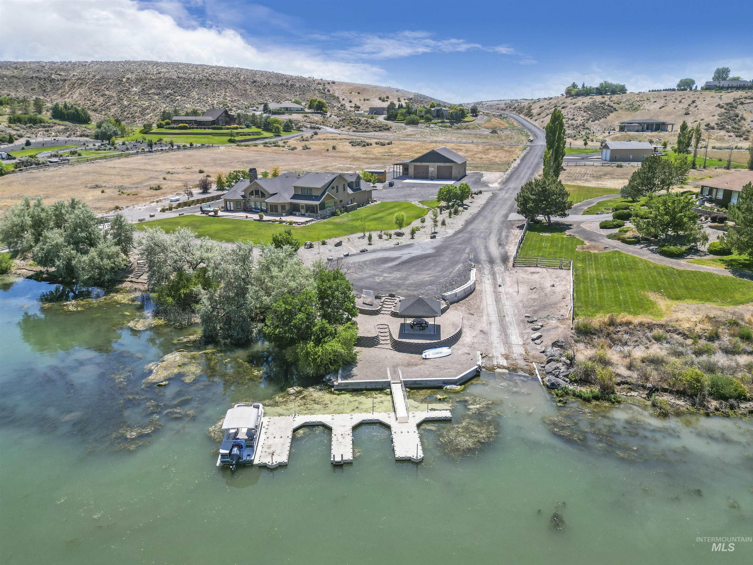 140 Sawyer Dr, Buhl, Idaho 83316, Land For Sale, Price $265,000,MLS 98977074