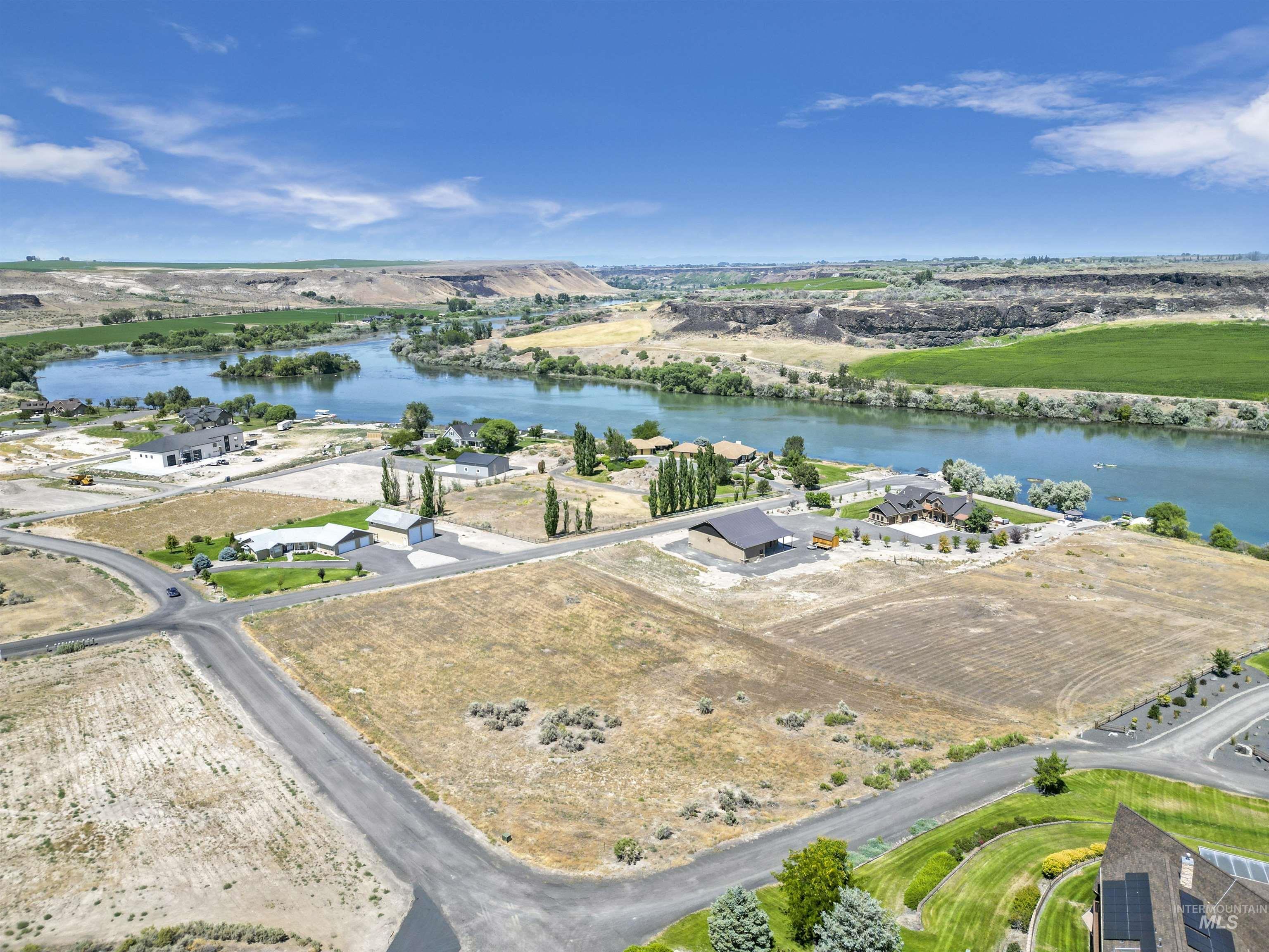 140 Sawyer Dr, Buhl, Idaho 83316, Land For Sale, Price $265,000,MLS 98977074