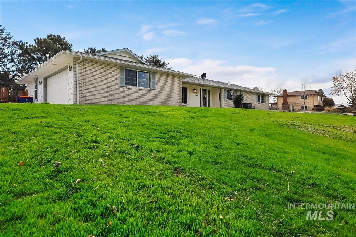 11875 W Hidden Valley Rim Rd., Boise, Idaho 83709, 3 Bedrooms, 2.5 Bathrooms, Residential For Sale, Price $539,900,MLS 98977075