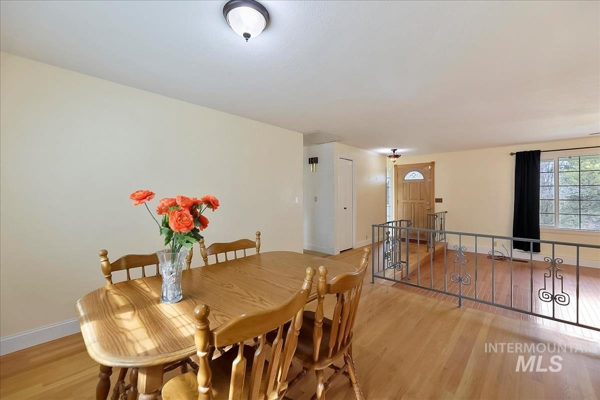 11875 W Hidden Valley Rim Rd., Boise, Idaho 83709, 3 Bedrooms, 2.5 Bathrooms, Residential For Sale, Price $539,900,MLS 98977075