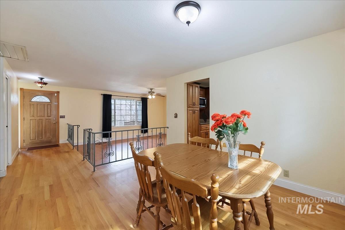 11875 W Hidden Valley Rim Rd., Boise, Idaho 83709, 3 Bedrooms, 2.5 Bathrooms, Residential For Sale, Price $539,900,MLS 98977075