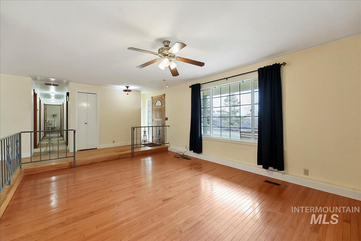 11875 W Hidden Valley Rim Rd., Boise, Idaho 83709, 3 Bedrooms, 2.5 Bathrooms, Residential For Sale, Price $539,900,MLS 98977075