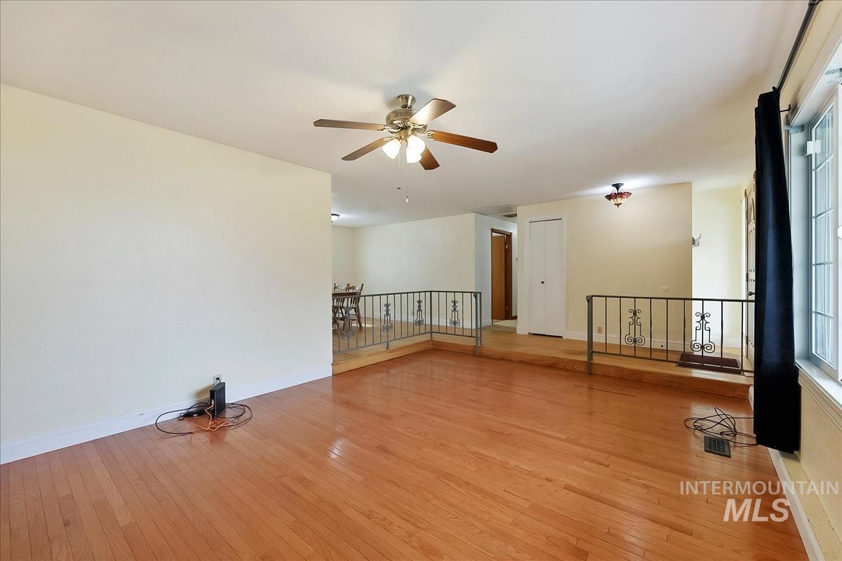 11875 W Hidden Valley Rim Rd., Boise, Idaho 83709, 3 Bedrooms, 2.5 Bathrooms, Residential For Sale, Price $539,900,MLS 98977075