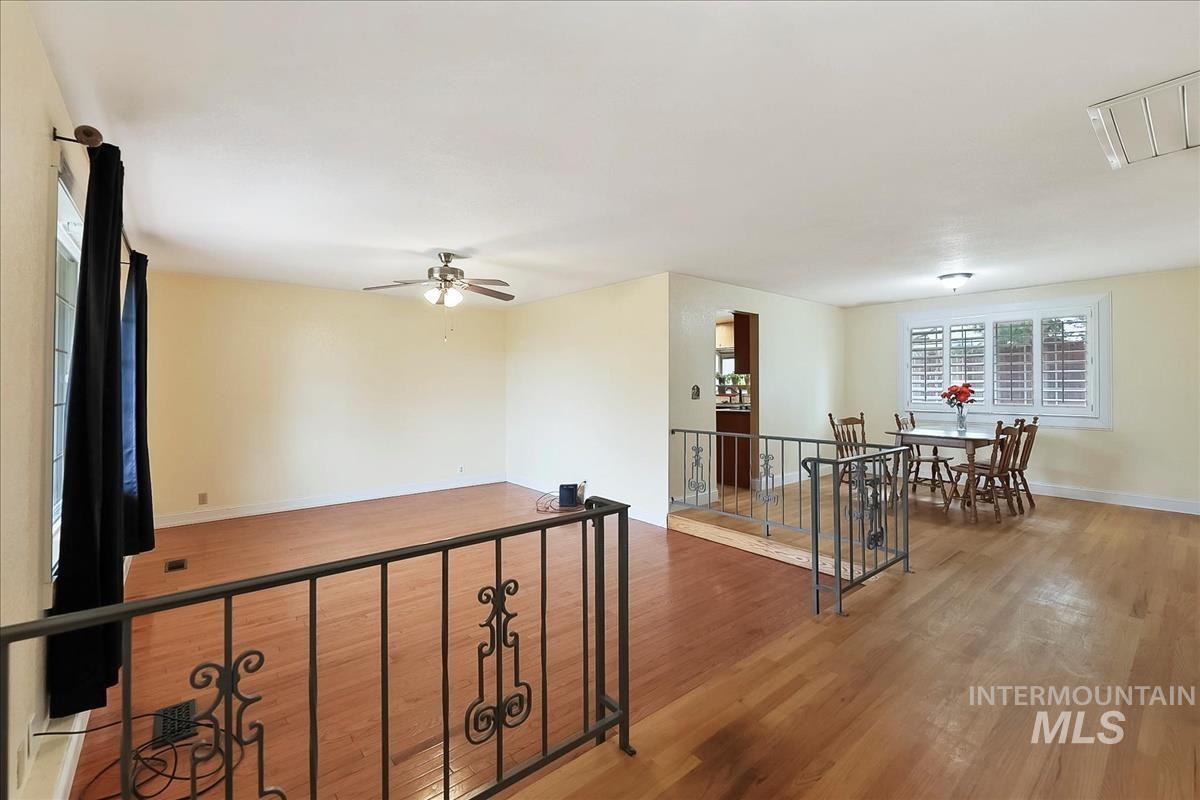 11875 W Hidden Valley Rim Rd., Boise, Idaho 83709, 3 Bedrooms, 2.5 Bathrooms, Residential For Sale, Price $539,900,MLS 98977075