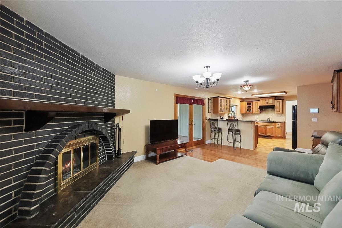 11875 W Hidden Valley Rim Rd., Boise, Idaho 83709, 3 Bedrooms, 2.5 Bathrooms, Residential For Sale, Price $539,900,MLS 98977075