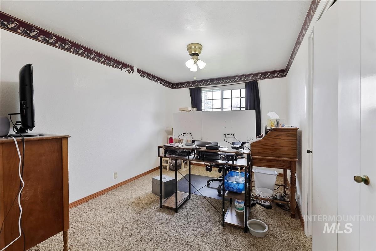 11875 W Hidden Valley Rim Rd., Boise, Idaho 83709, 3 Bedrooms, 2.5 Bathrooms, Residential For Sale, Price $539,900,MLS 98977075