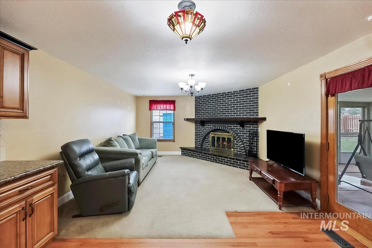 11875 W Hidden Valley Rim Rd., Boise, Idaho 83709, 3 Bedrooms, 2.5 Bathrooms, Residential For Sale, Price $539,900,MLS 98977075