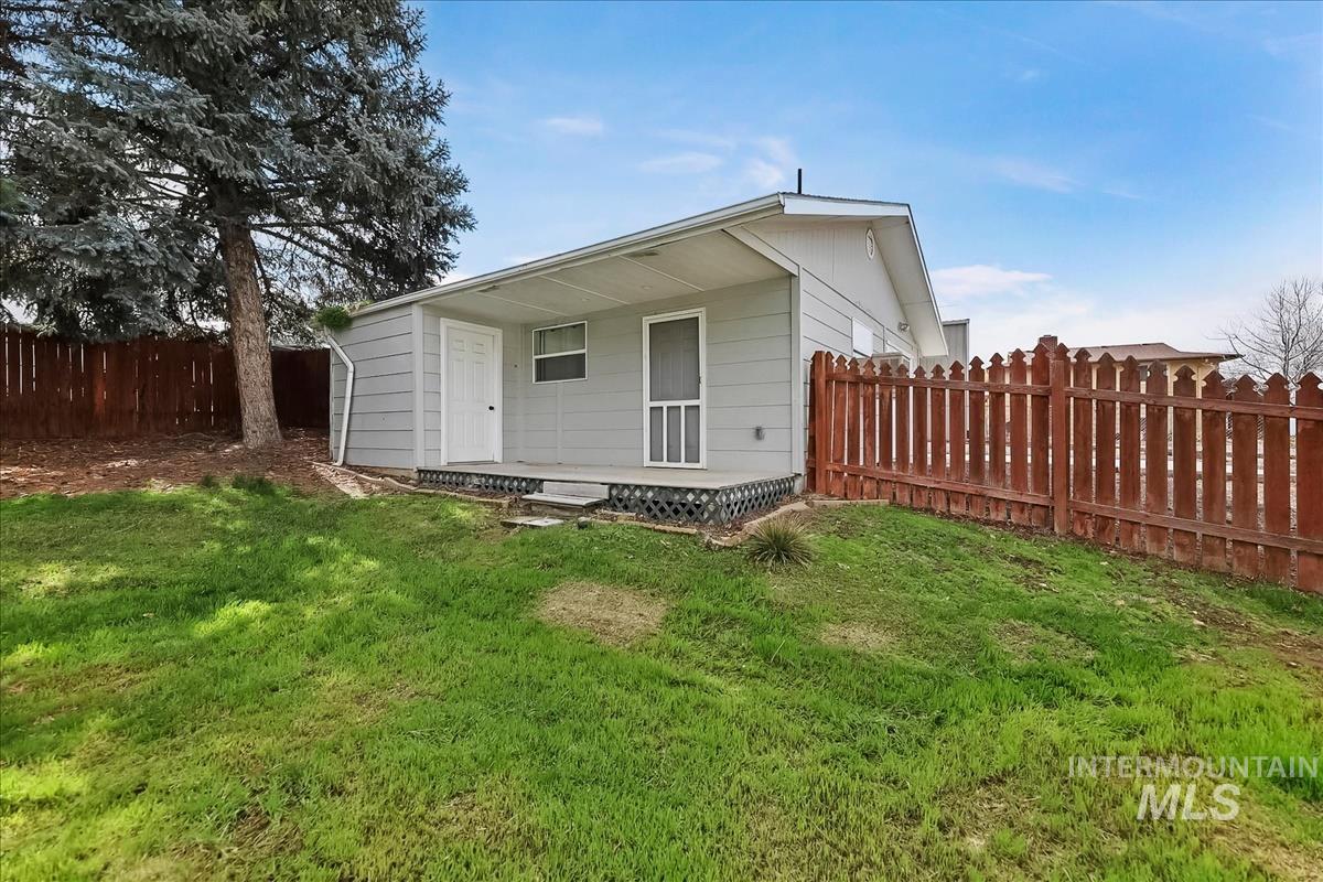 11875 W Hidden Valley Rim Rd., Boise, Idaho 83709, 3 Bedrooms, 2.5 Bathrooms, Residential For Sale, Price $539,900,MLS 98977075