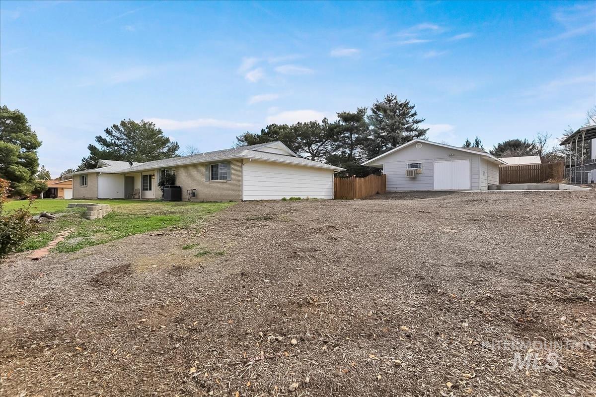 11875 W Hidden Valley Rim Rd., Boise, Idaho 83709, 3 Bedrooms, 2.5 Bathrooms, Residential For Sale, Price $539,900,MLS 98977075