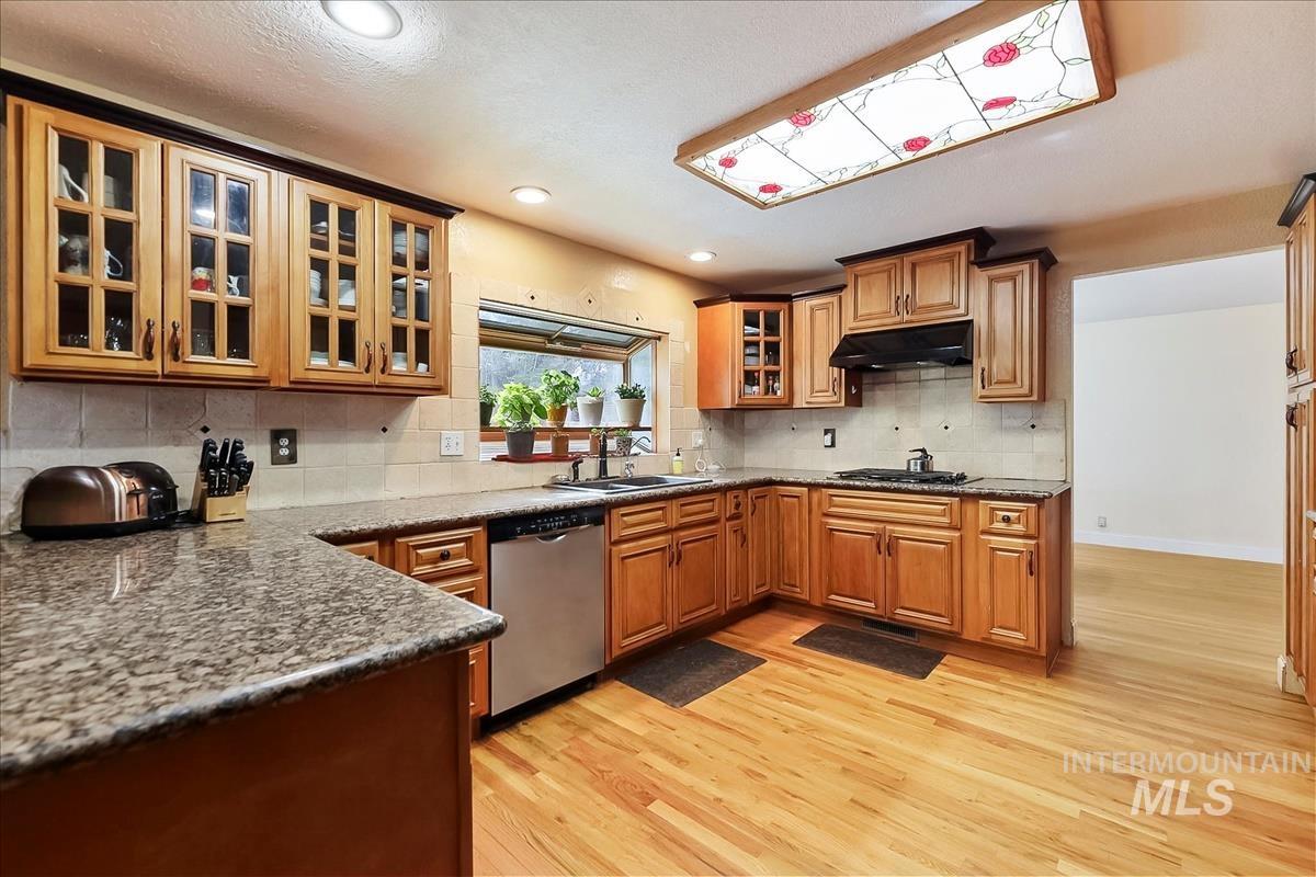 11875 W Hidden Valley Rim Rd., Boise, Idaho 83709, 3 Bedrooms, 2.5 Bathrooms, Residential For Sale, Price $539,900,MLS 98977075