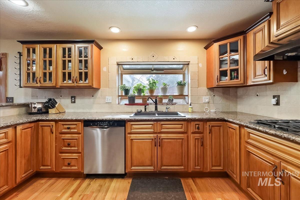 11875 W Hidden Valley Rim Rd., Boise, Idaho 83709, 3 Bedrooms, 2.5 Bathrooms, Residential For Sale, Price $539,900,MLS 98977075