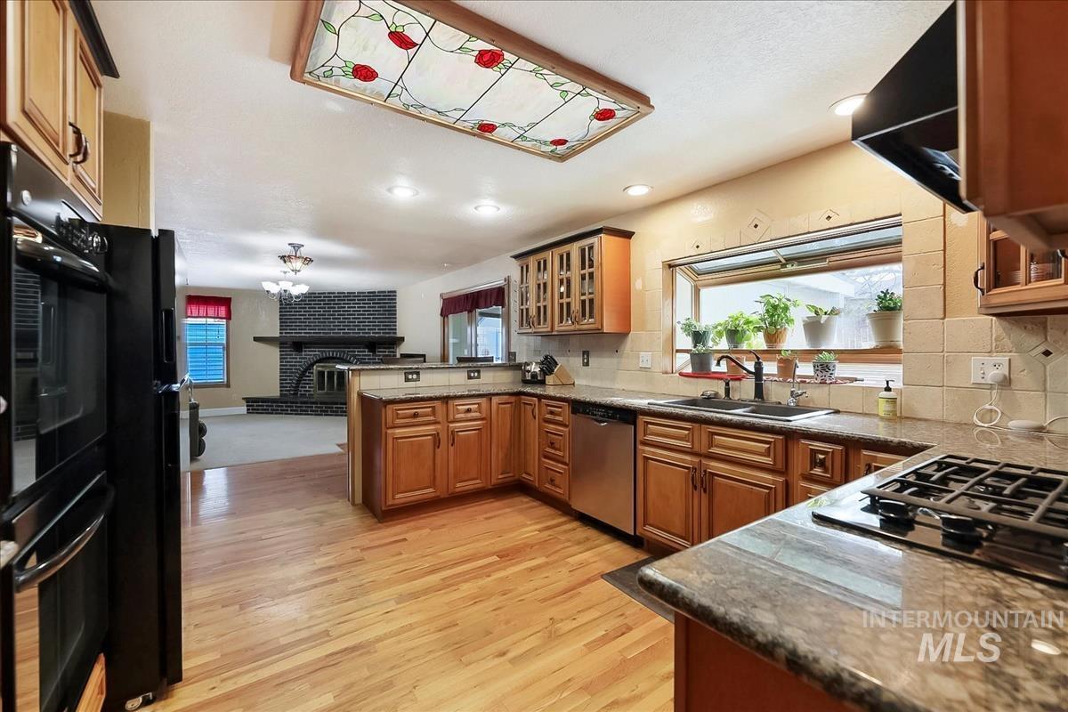 11875 W Hidden Valley Rim Rd., Boise, Idaho 83709, 3 Bedrooms, 2.5 Bathrooms, Residential For Sale, Price $539,900,MLS 98977075