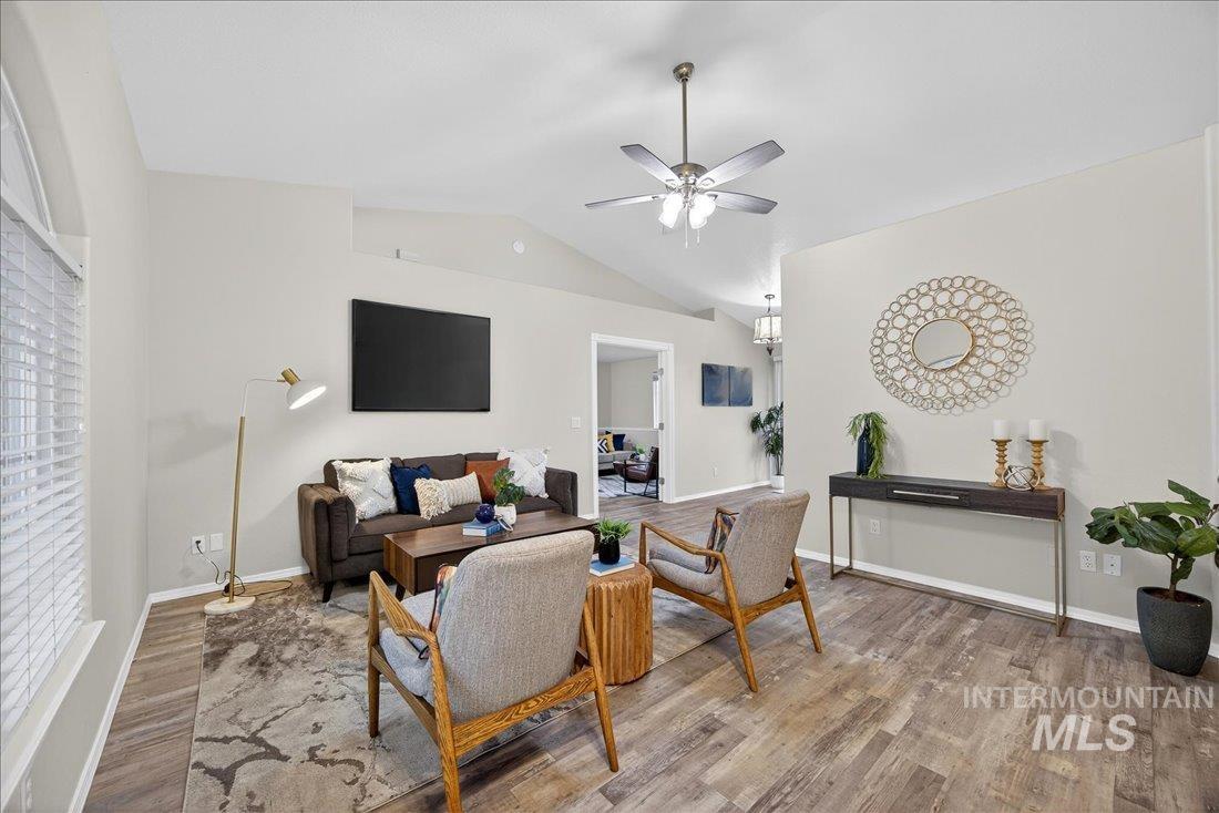 9480 W Wakefield Court, Garden City, Idaho 83714, 3 Bedrooms, 2 Bathrooms, Residential For Sale, Price $450,000, 98977076