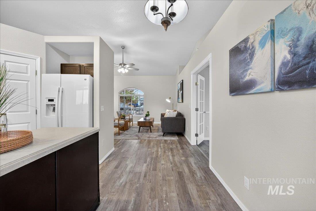 9480 W Wakefield Court, Garden City, Idaho 83714, 3 Bedrooms, 2 Bathrooms, Residential For Sale, Price $450,000, 98977076