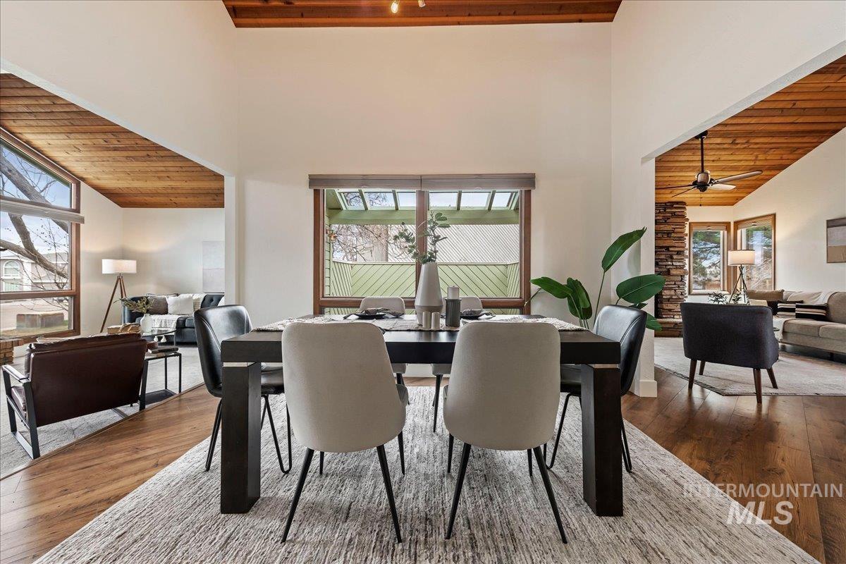 709 Vista Terrace, Nampa, Idaho 83686, 4 Bedrooms, 2.5 Bathrooms, Residential For Sale, Price $525,000,MLS 98977078