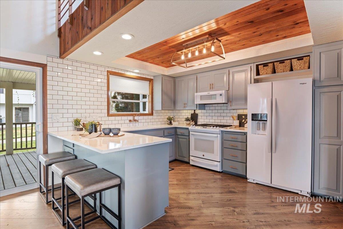 709 Vista Terrace, Nampa, Idaho 83686, 4 Bedrooms, 2.5 Bathrooms, Residential For Sale, Price $525,000, 98977078