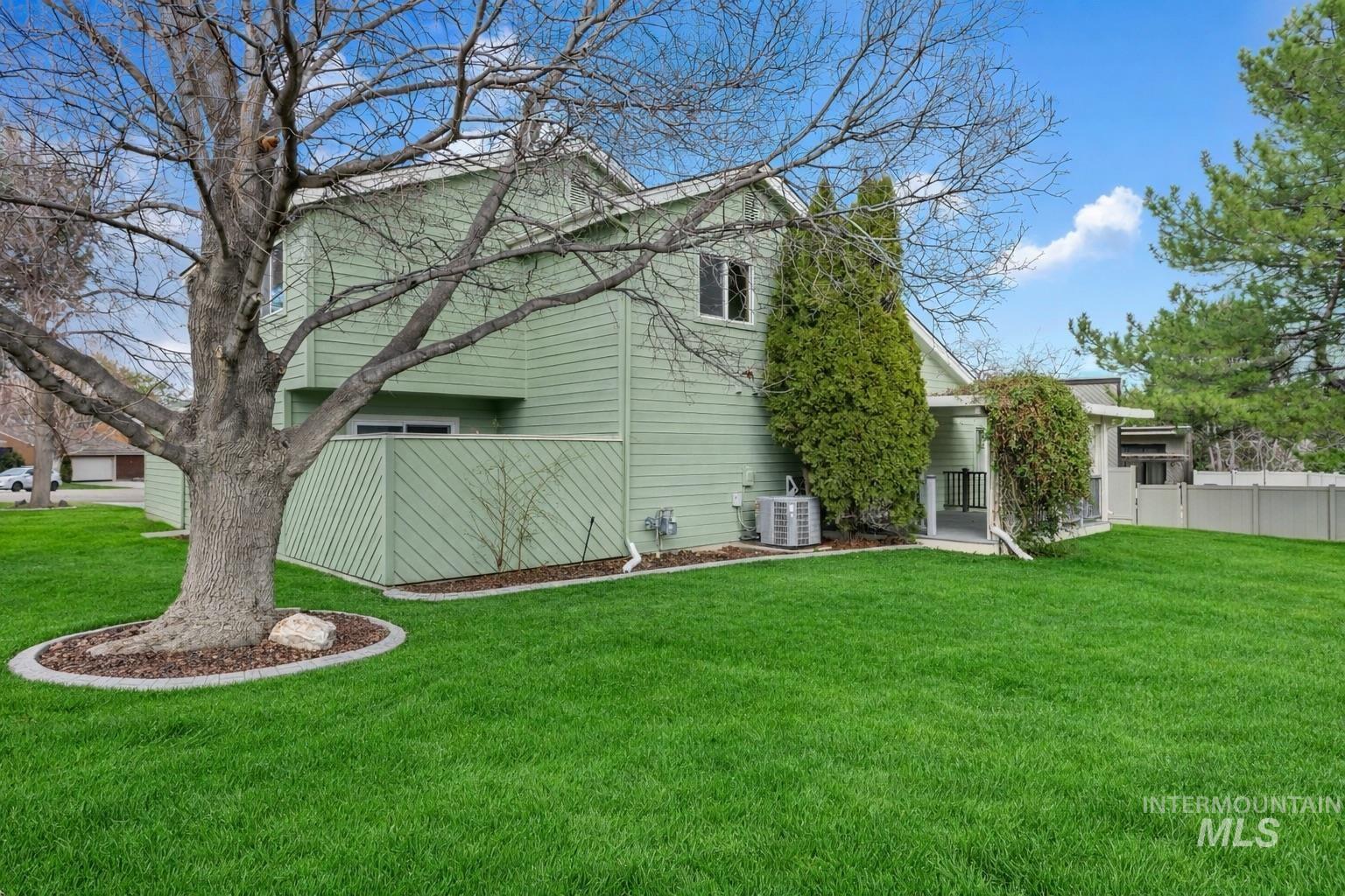 709 Vista Terrace, Nampa, Idaho 83686, 4 Bedrooms, 2.5 Bathrooms, Residential For Sale, Price $525,000, 98977078