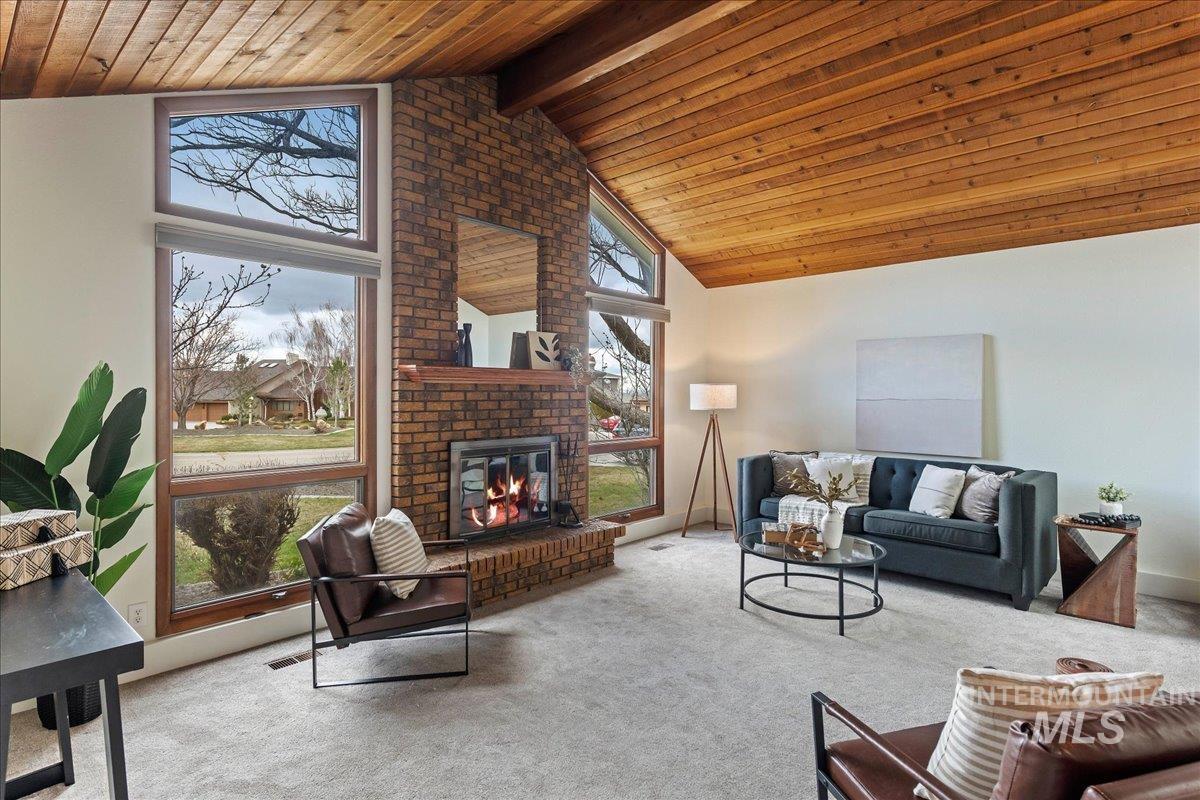 709 Vista Terrace, Nampa, Idaho 83686, 4 Bedrooms, 2.5 Bathrooms, Residential For Sale, Price $525,000, 98977078