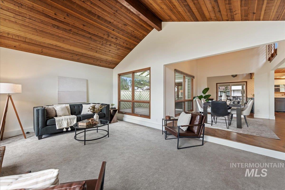 709 Vista Terrace, Nampa, Idaho 83686, 4 Bedrooms, 2.5 Bathrooms, Residential For Sale, Price $525,000, 98977078