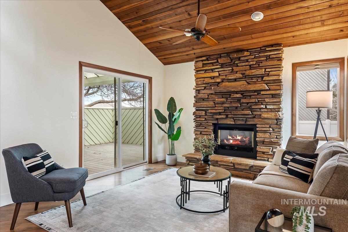 709 Vista Terrace, Nampa, Idaho 83686, 4 Bedrooms, 2.5 Bathrooms, Residential For Sale, Price $525,000, 98977078