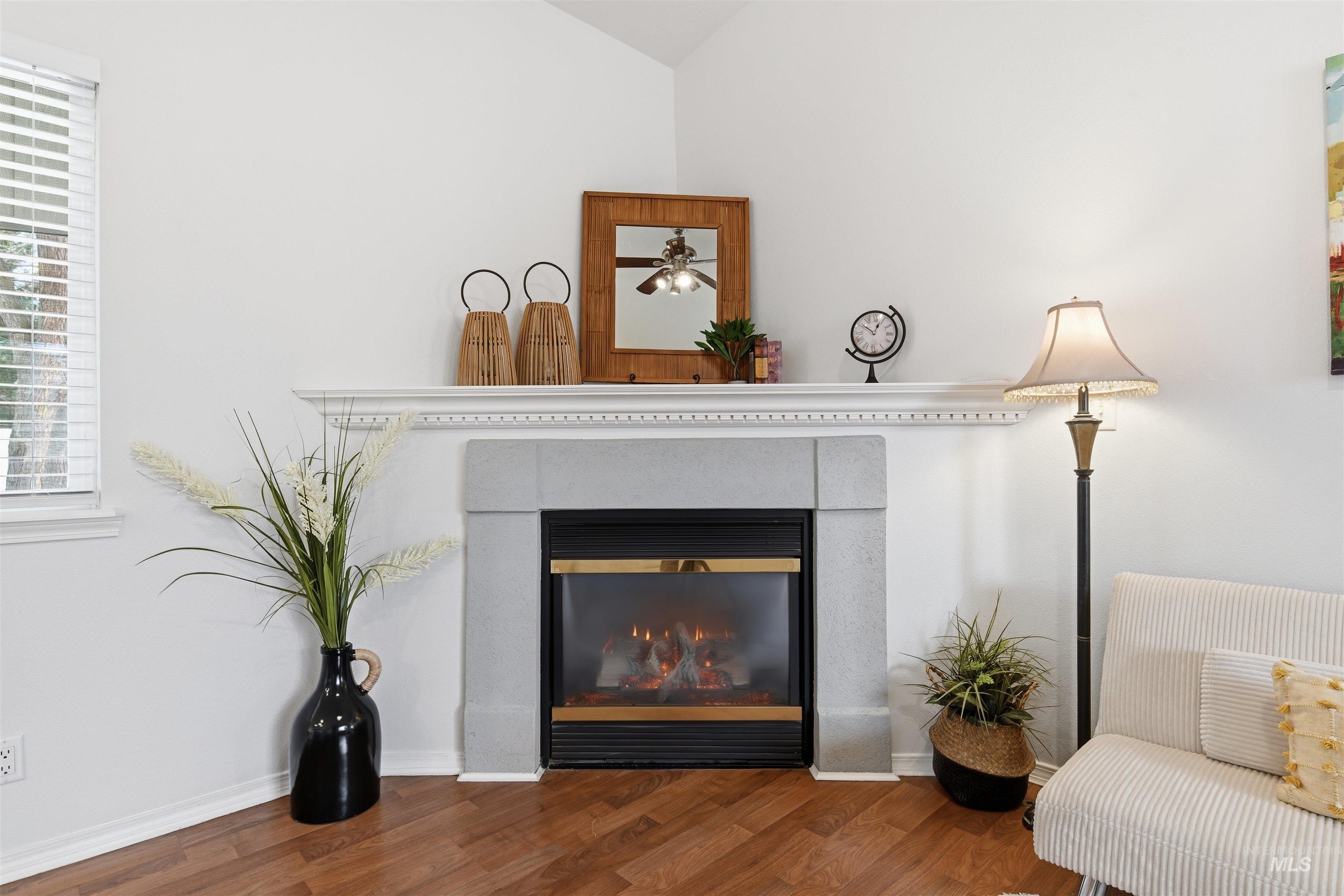 7301 E Nottingham, Nampa, Idaho 83687-8147, 3 Bedrooms, 2 Bathrooms, Residential For Sale, Price $389,000, 98977079